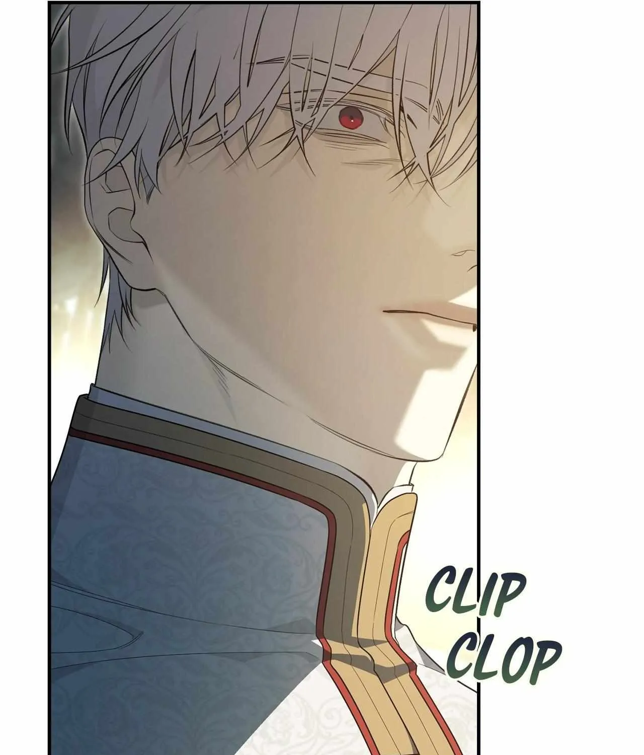 Read Eternal Contract chapter 126 image 7 on Lezhin
