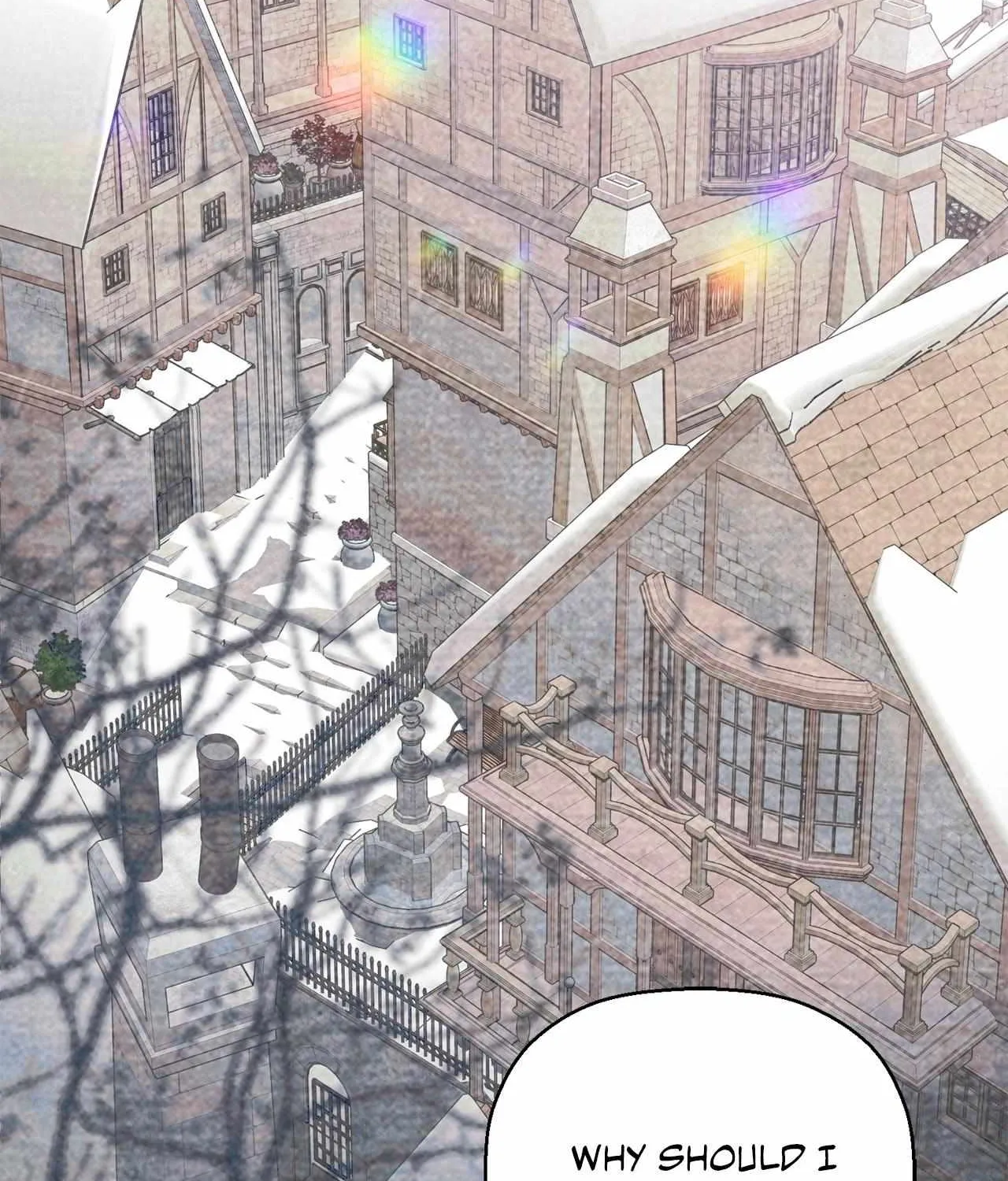 Read Eternal Contract chapter 126 image 73 on Lezhin