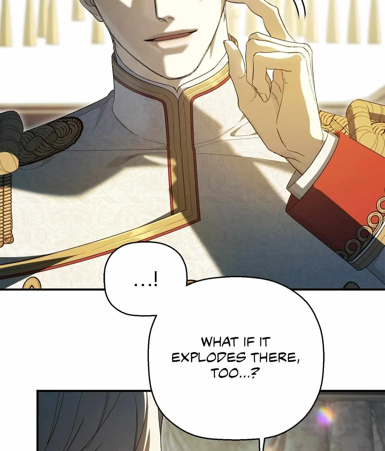 Read Eternal Contract chapter 126 image 79 on Lezhin