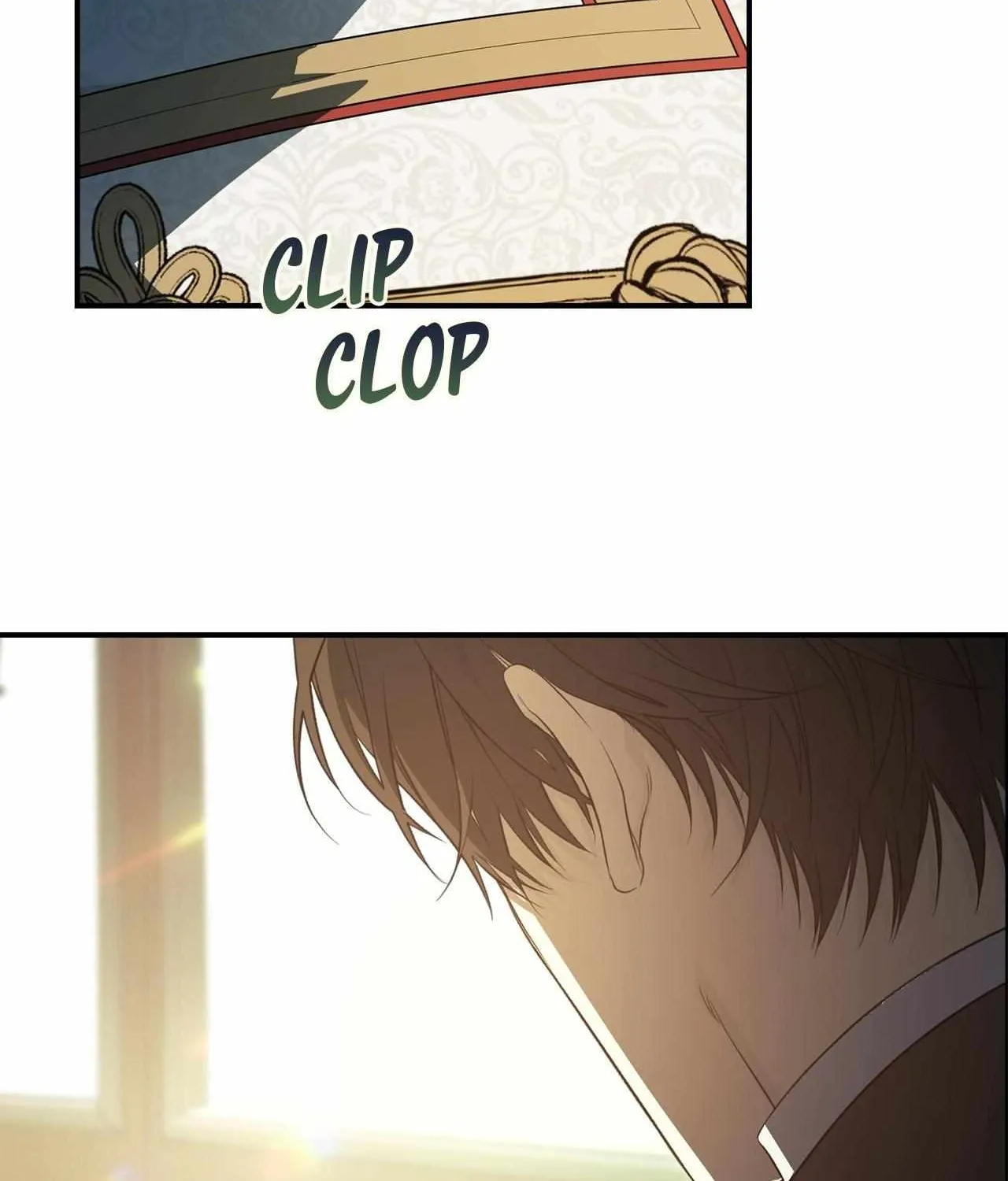 Read Eternal Contract chapter 126 image 8 on Lezhin