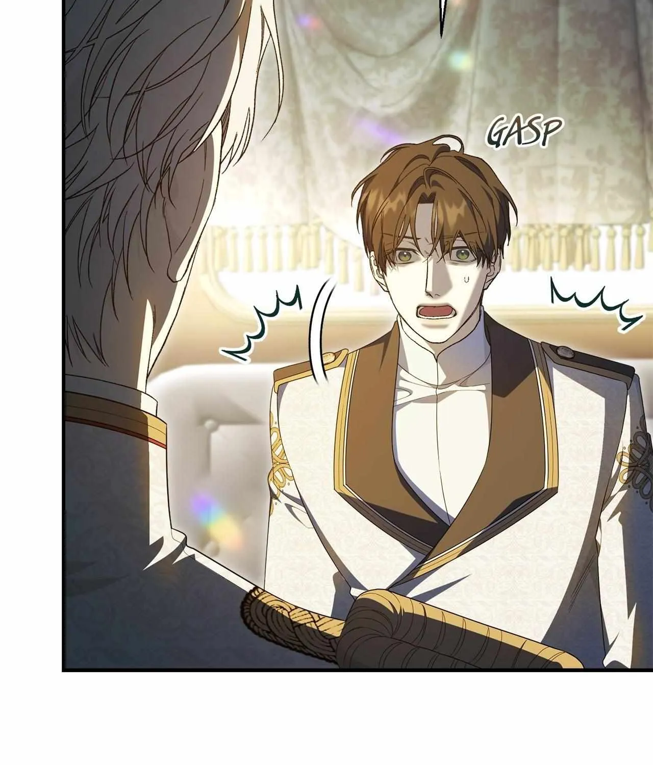 Read Eternal Contract chapter 126 image 80 on Lezhin