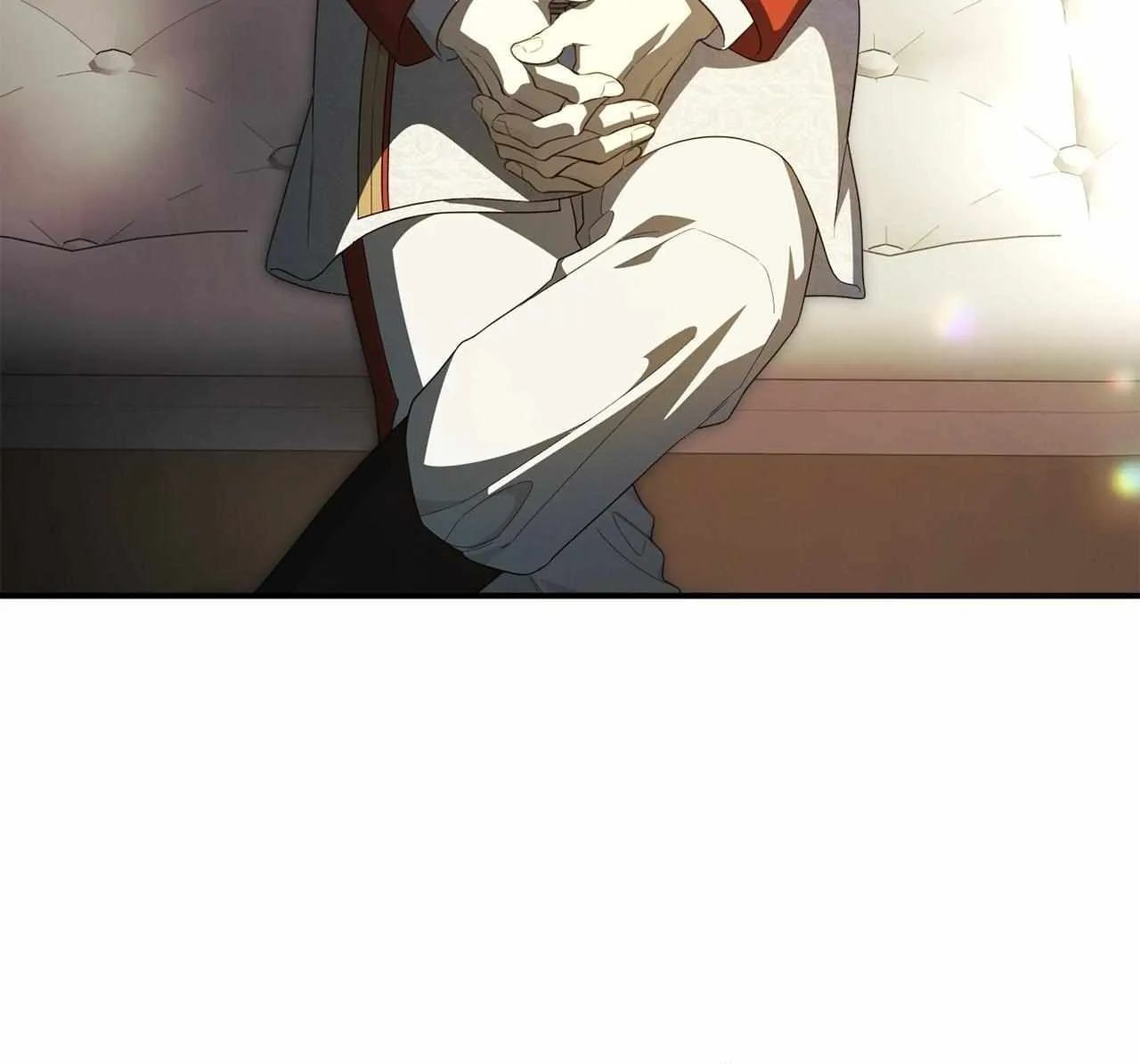 Read Eternal Contract chapter 126 image 84 on Lezhin
