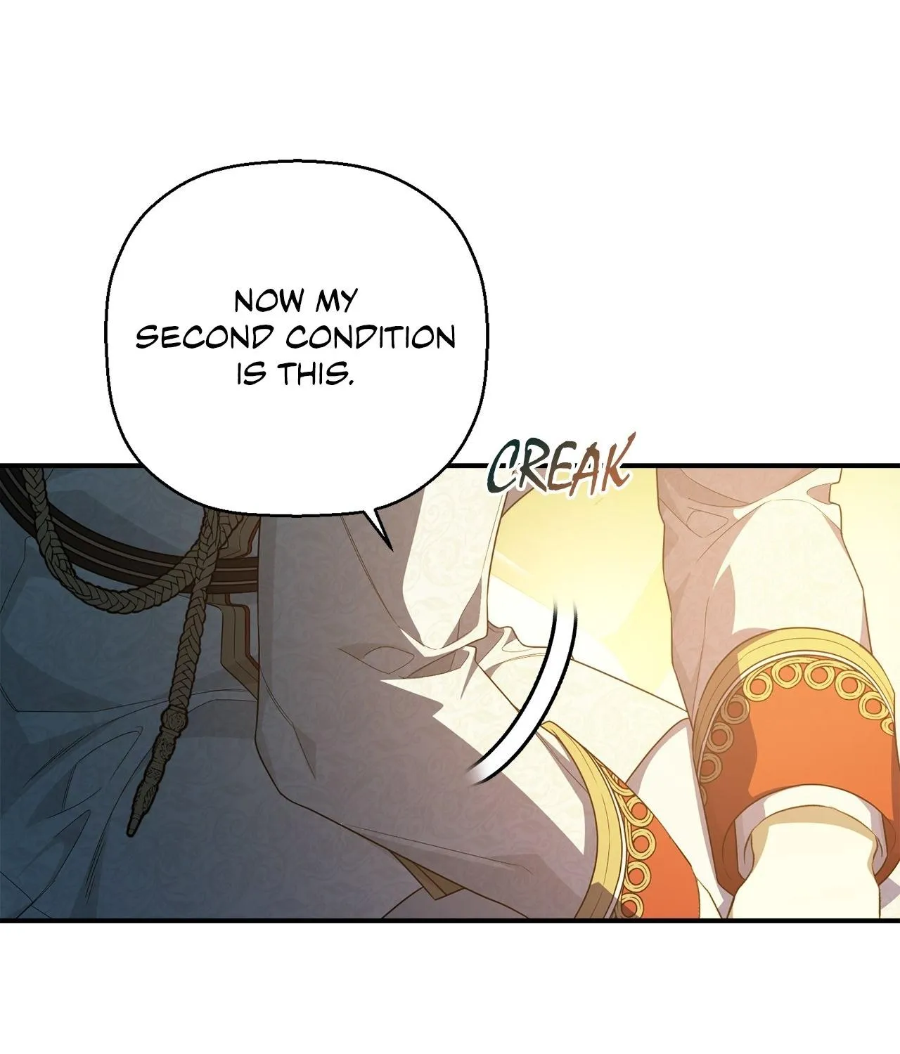 Read Eternal Contract chapter 126 image 95 on Lezhin