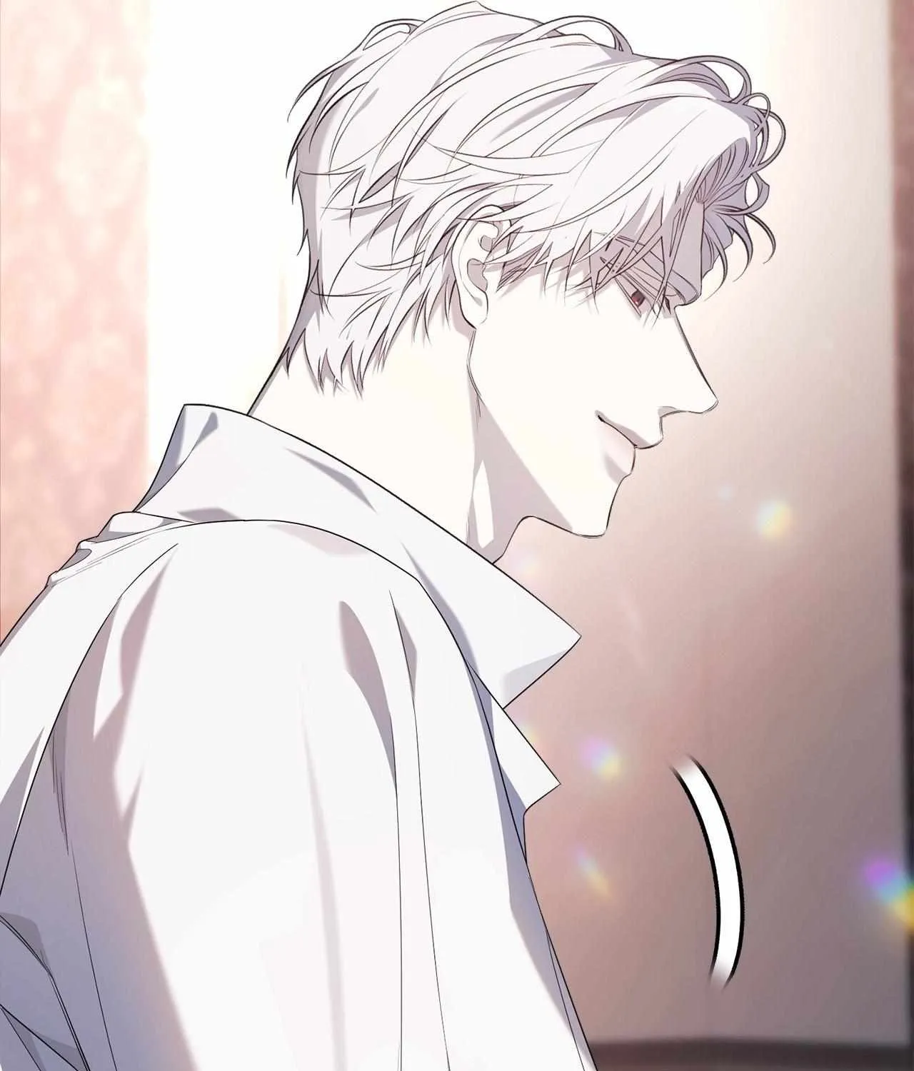 Read Eternal Contract chapter 127 image 100 on Lezhin