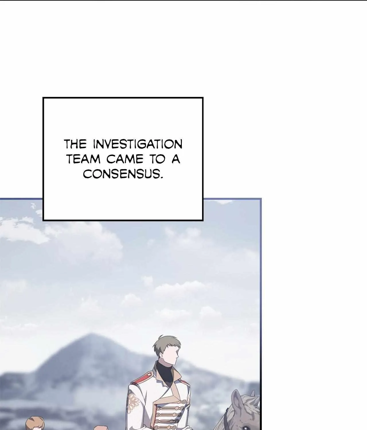 Read Eternal Contract chapter 127 image 108 on Lezhin