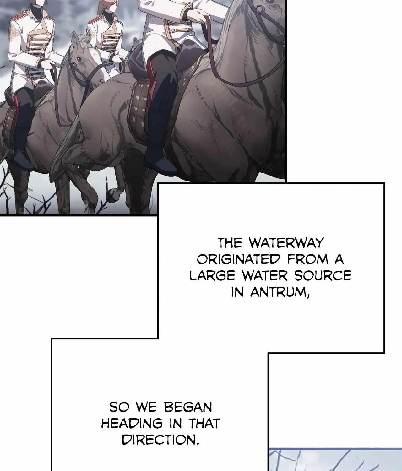 Read Eternal Contract chapter 127 image 109 on Lezhin
