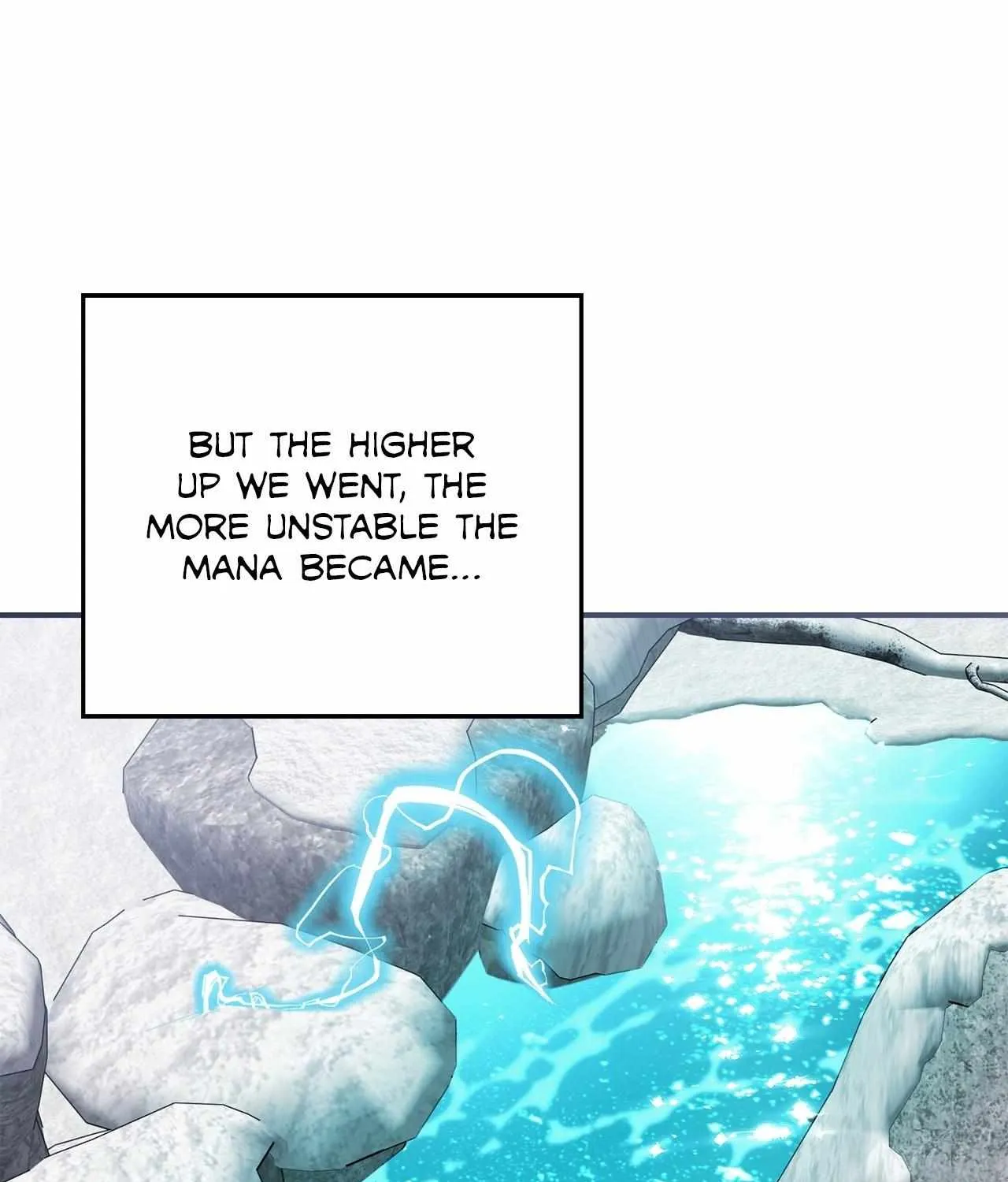 Read Eternal Contract chapter 127 image 112 on Lezhin