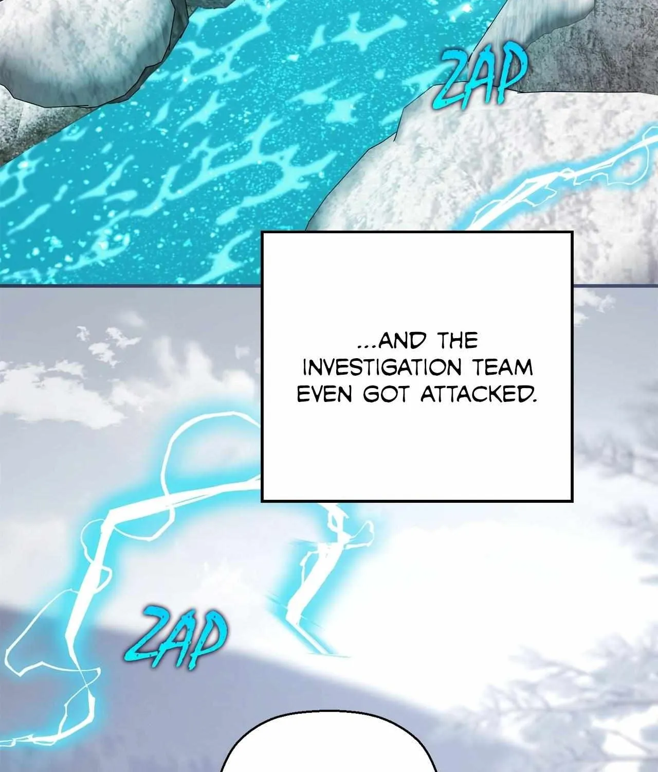 Read Eternal Contract chapter 127 image 113 on Lezhin
