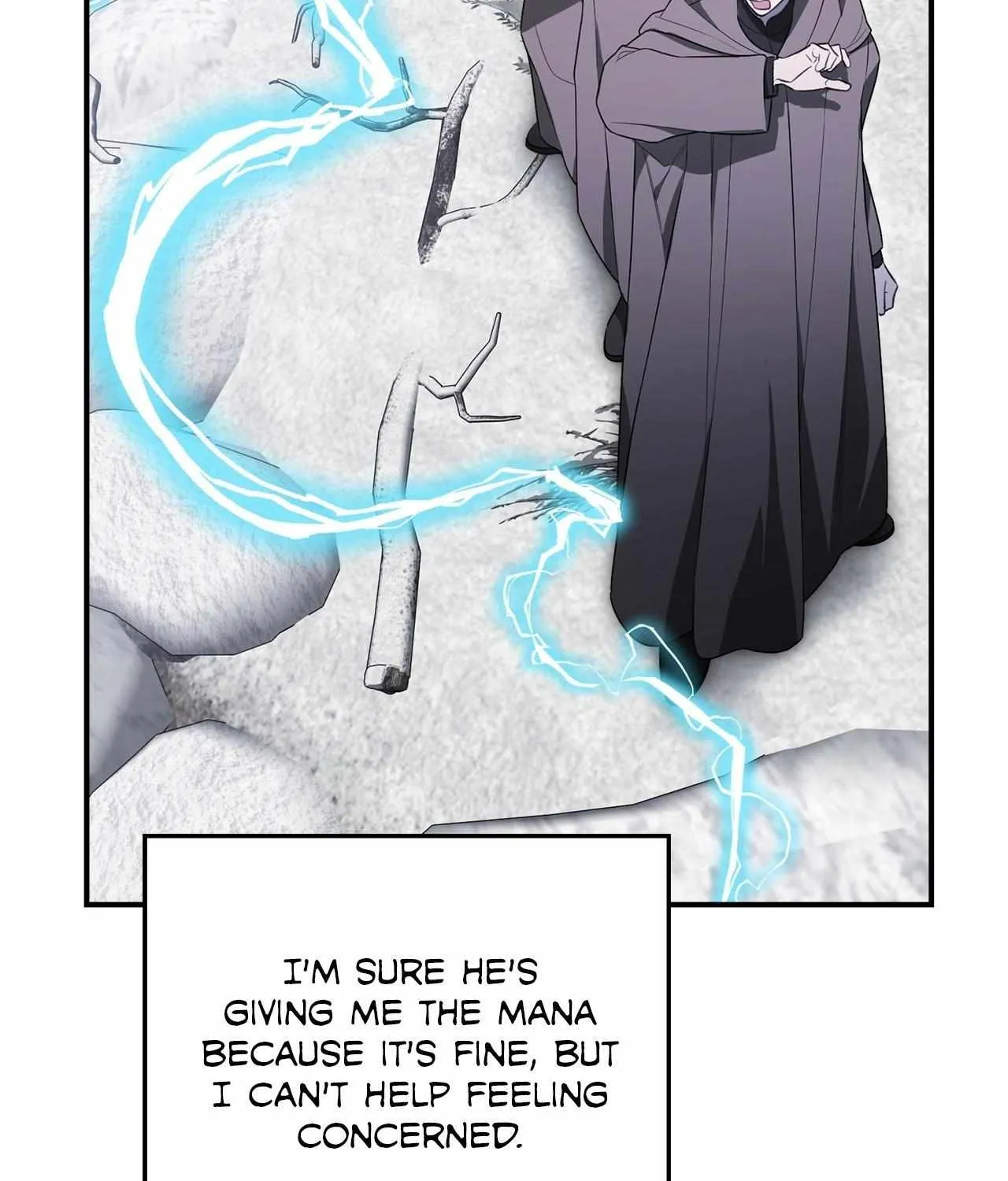 Read Eternal Contract chapter 127 image 127 on Lezhin