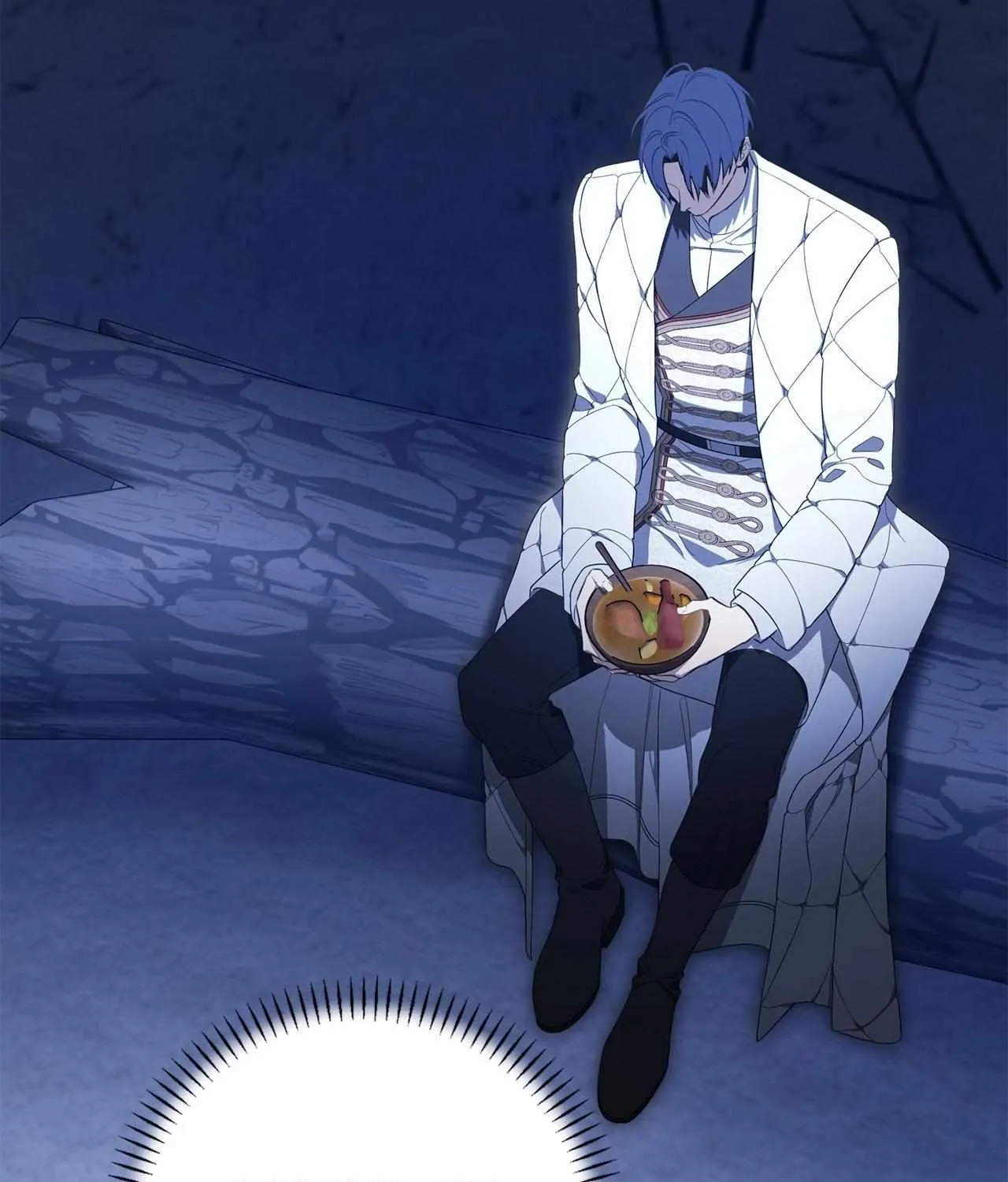 Read Eternal Contract chapter 127 image 130 on Lezhin