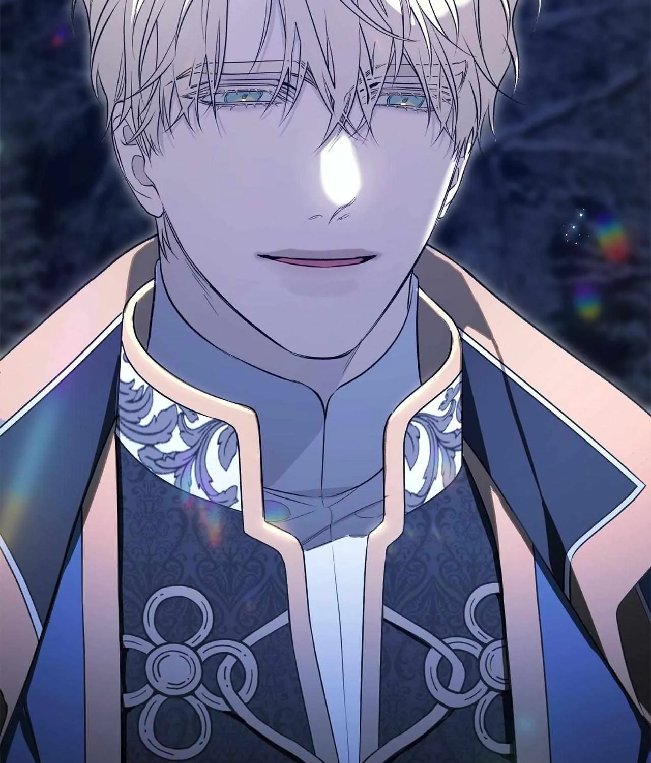 Read Eternal Contract chapter 127 image 139 on Lezhin
