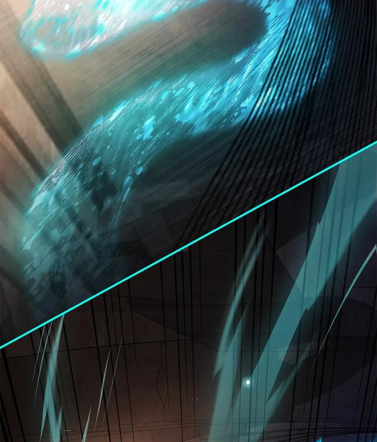 Read Eternal Contract chapter 127 image 16 on Lezhin