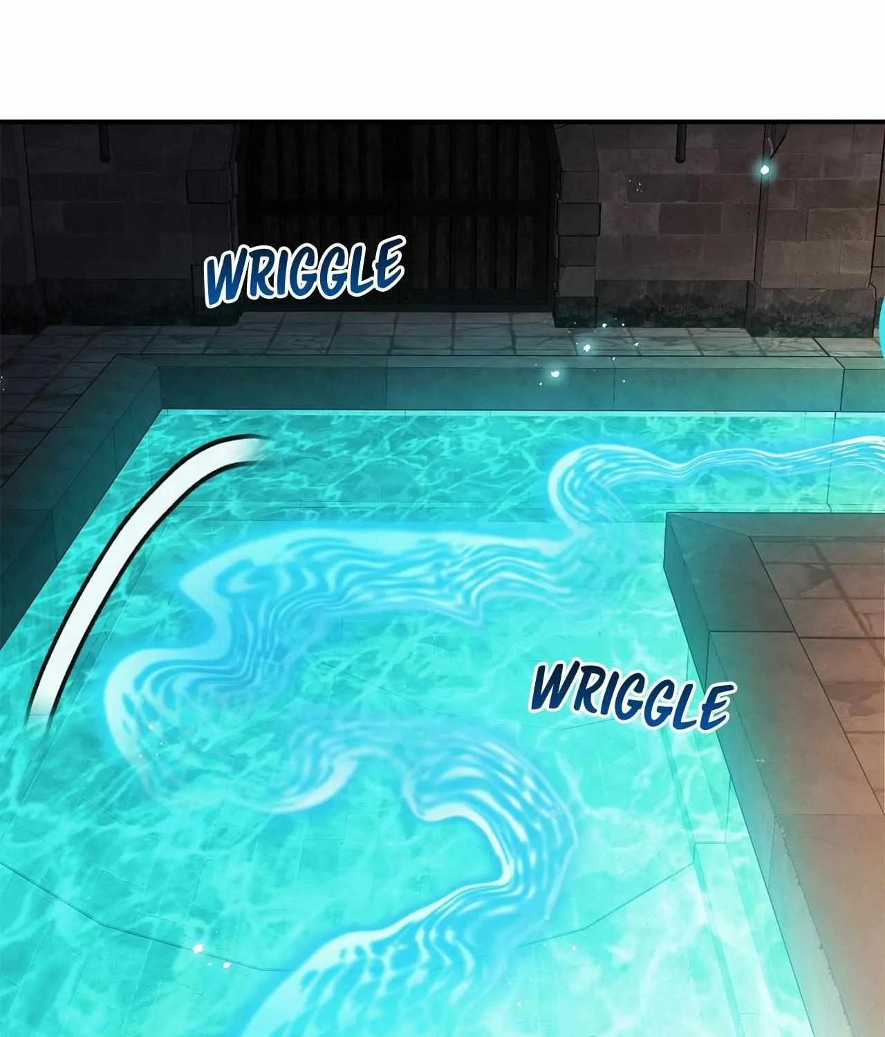 Read Eternal Contract chapter 127 image 21 on Lezhin