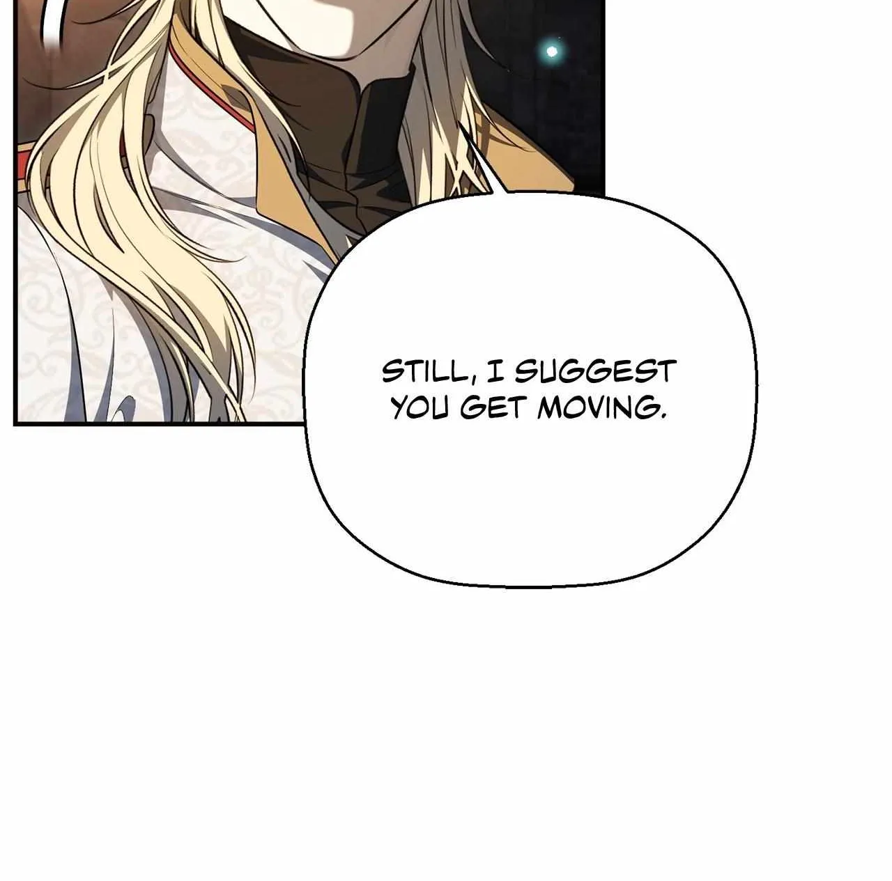 Read Eternal Contract chapter 127 image 24 on Lezhin