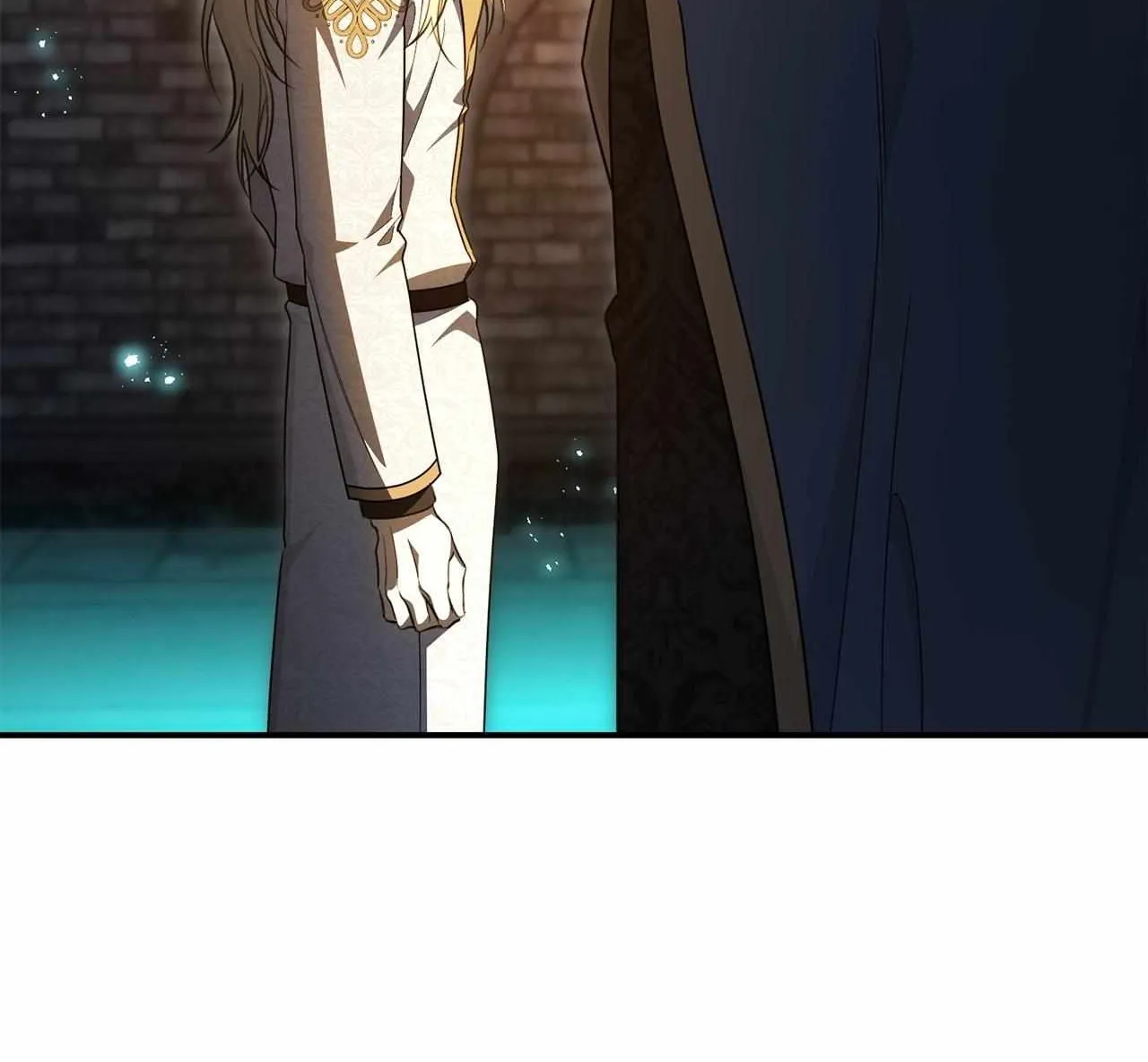 Read Eternal Contract chapter 127 image 26 on Lezhin