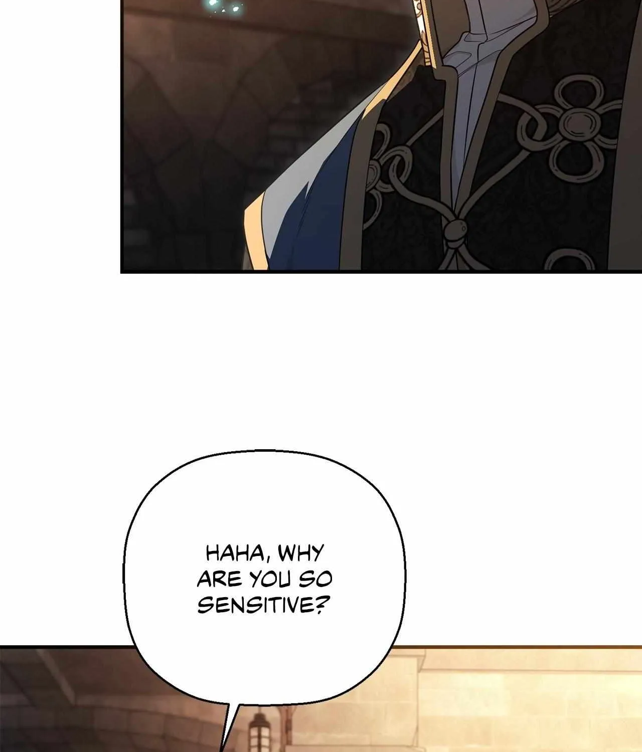 Read Eternal Contract chapter 127 image 28 on Lezhin