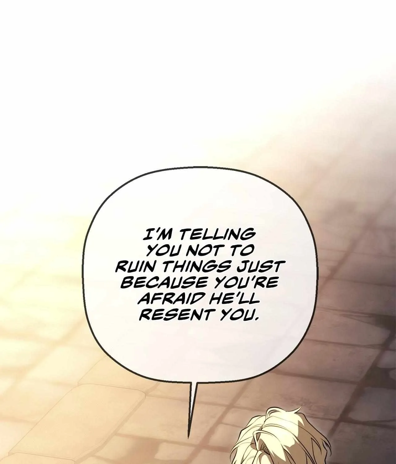 Read Eternal Contract chapter 127 image 35 on Lezhin