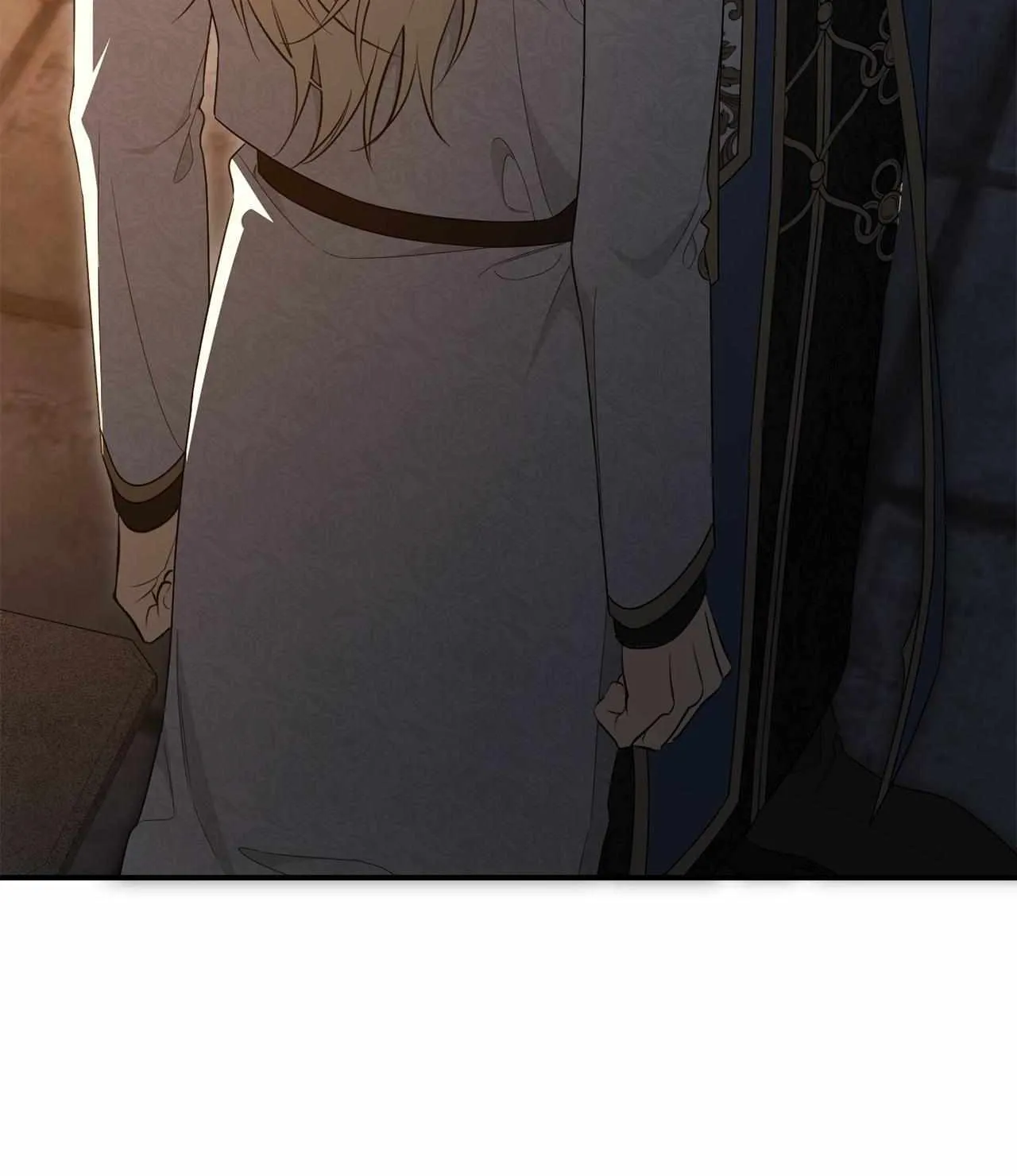 Read Eternal Contract chapter 127 image 37 on Lezhin