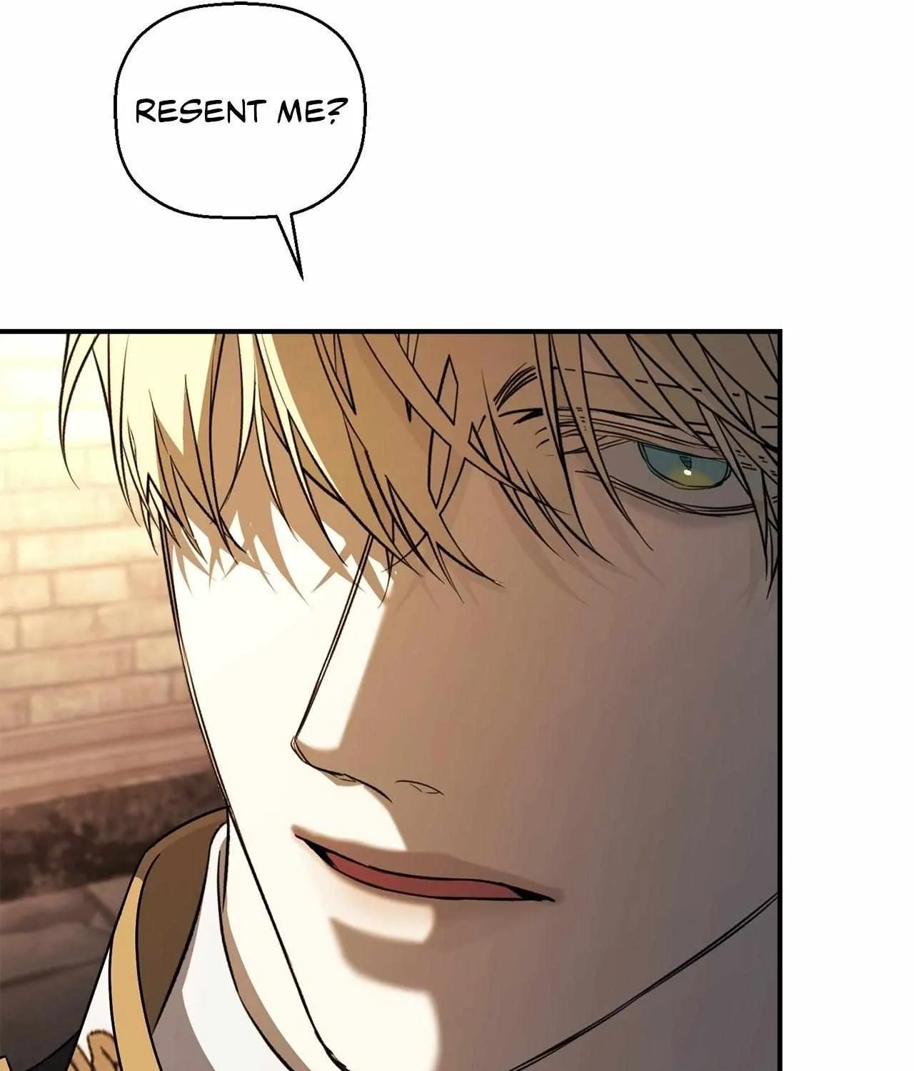 Read Eternal Contract chapter 127 image 38 on Lezhin