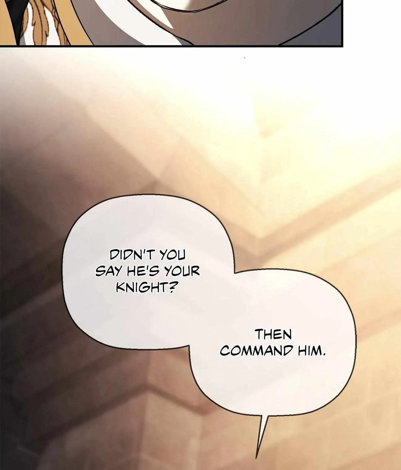 Read Eternal Contract chapter 127 image 39 on Lezhin
