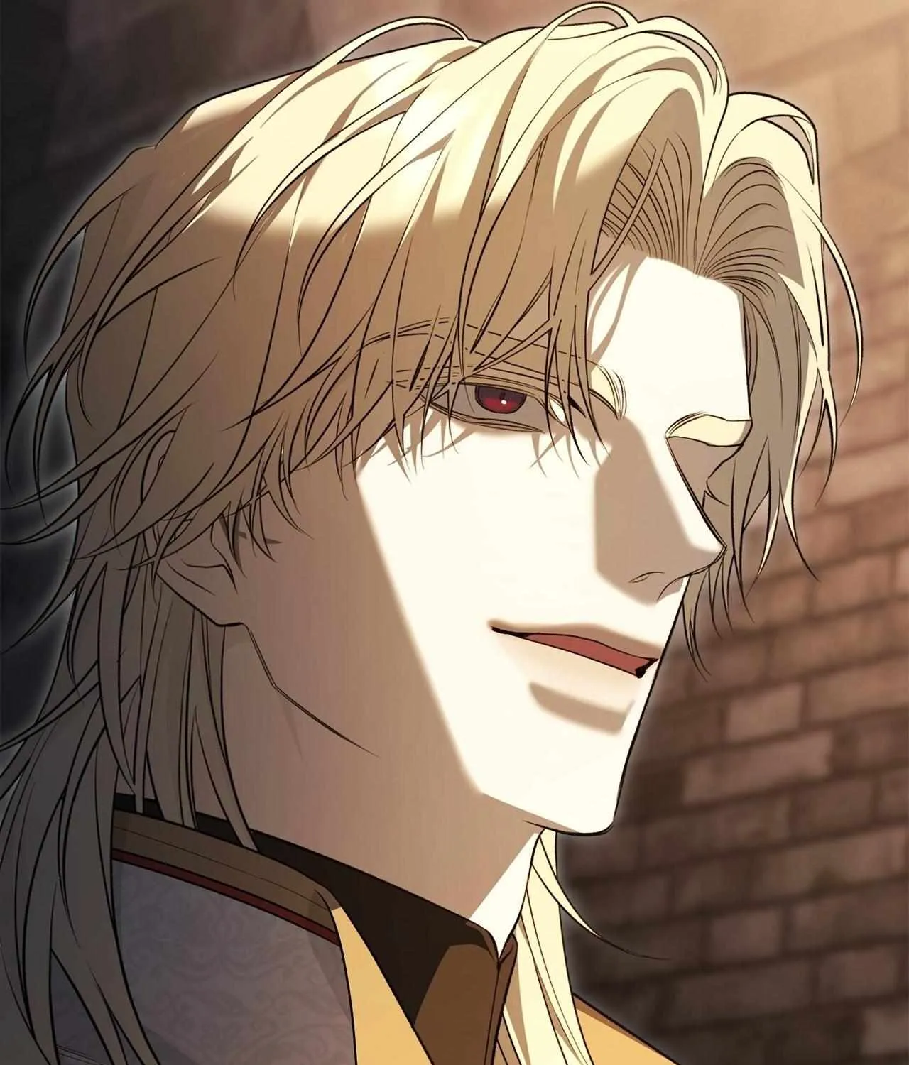 Read Eternal Contract chapter 127 image 41 on Lezhin
