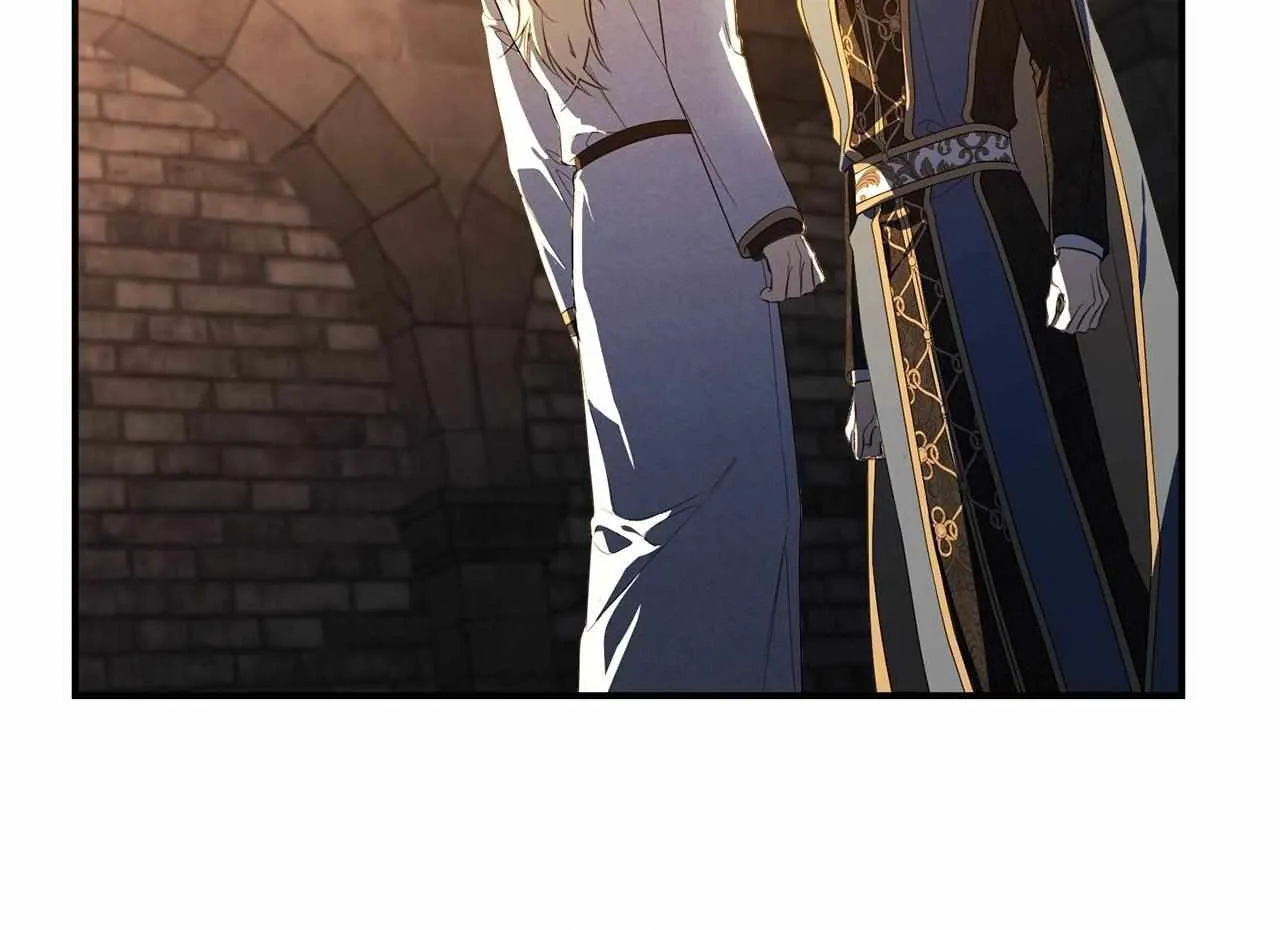 Read Eternal Contract chapter 127 image 49 on Lezhin