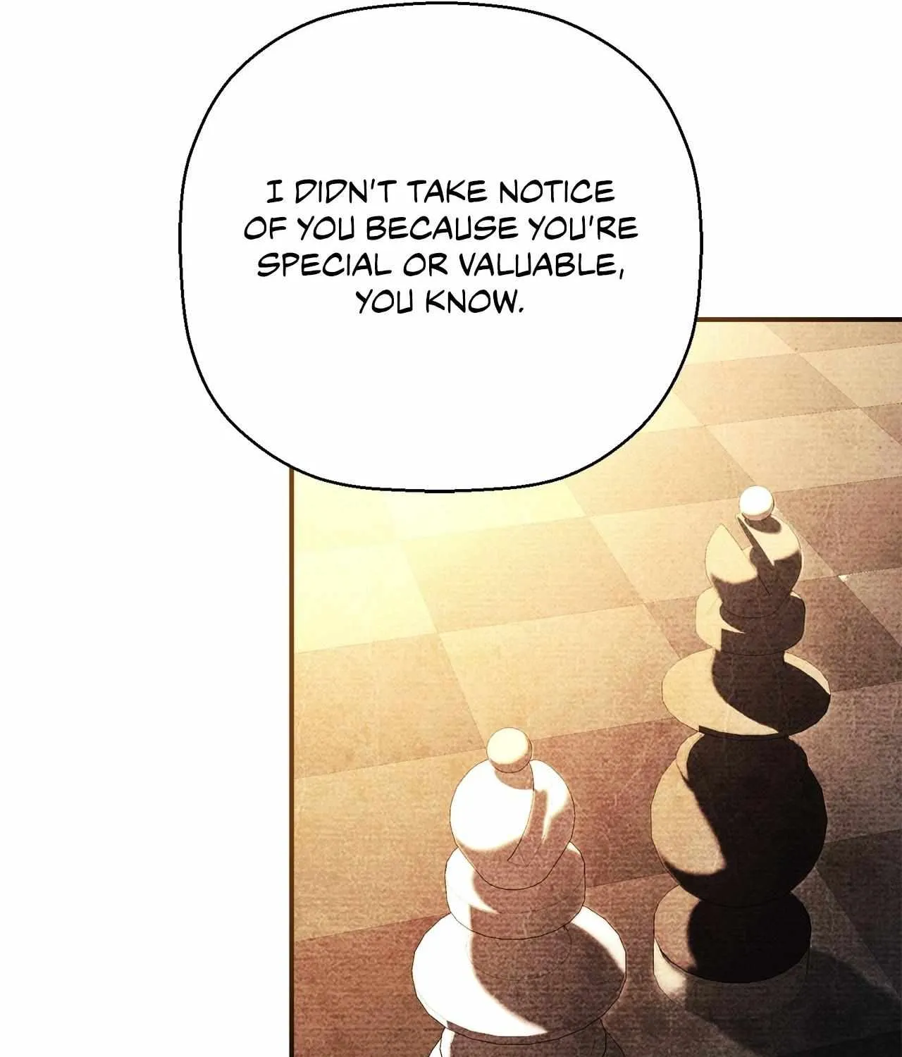 Read Eternal Contract chapter 127 image 50 on Lezhin