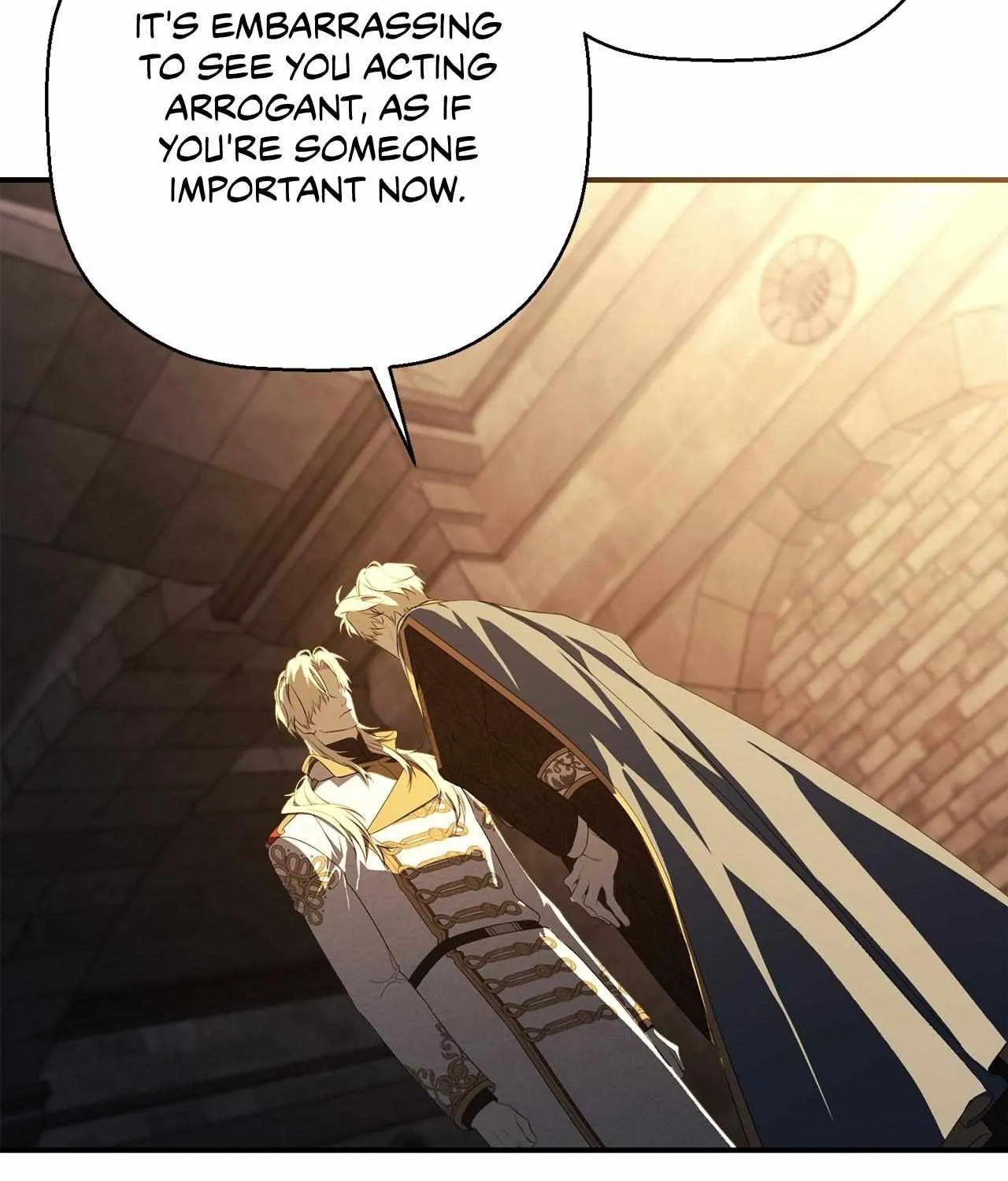 Read Eternal Contract chapter 127 image 57 on Lezhin