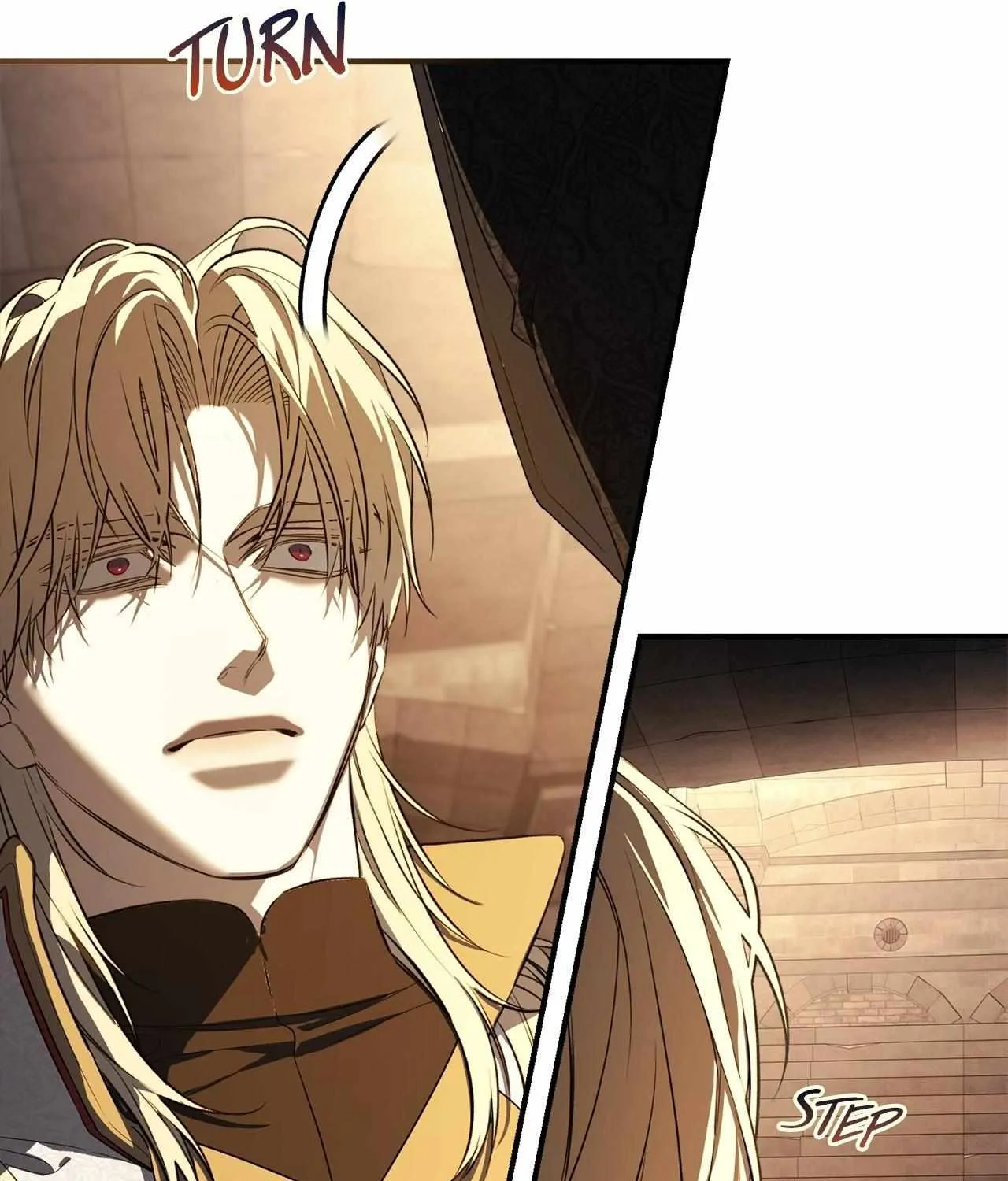 Read Eternal Contract chapter 127 image 62 on Lezhin