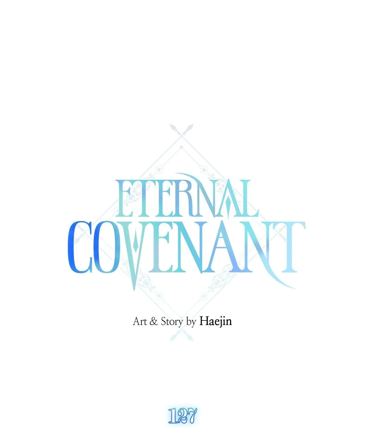 Read Eternal Contract chapter 127 image 69 on Lezhin