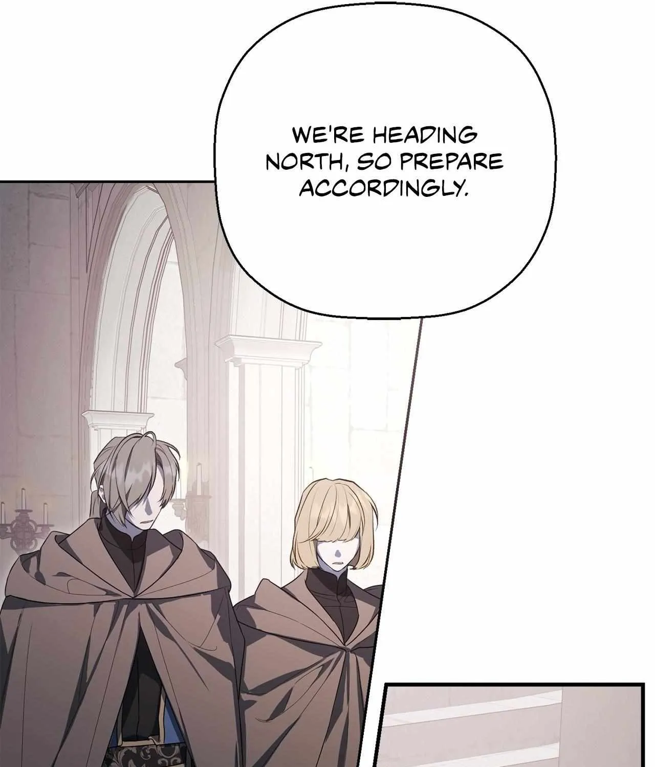 Read Eternal Contract chapter 127 image 76 on Lezhin