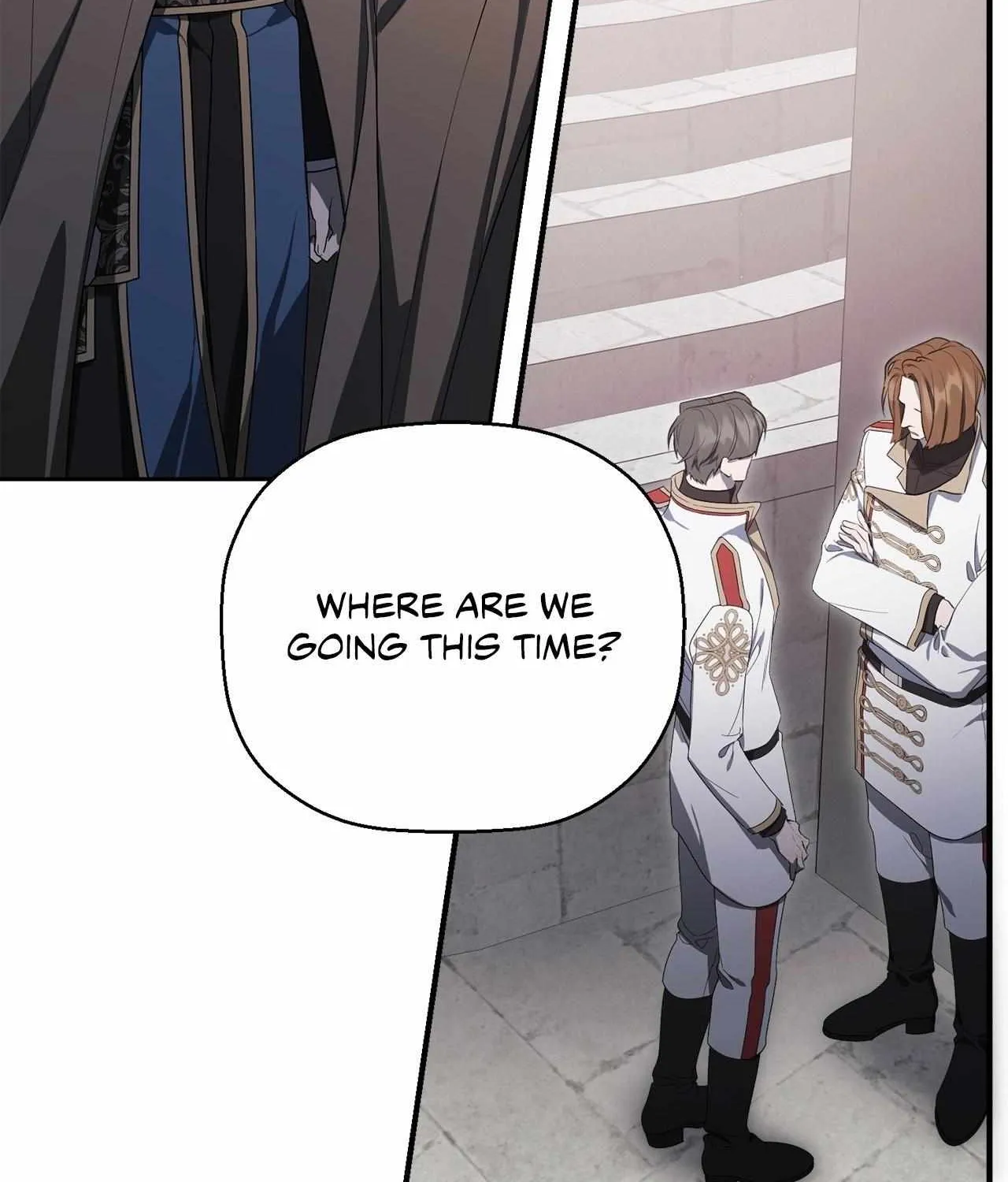 Read Eternal Contract chapter 127 image 77 on Lezhin