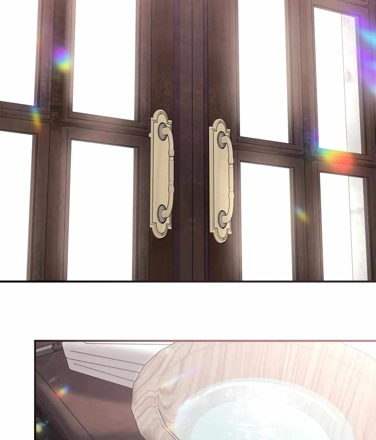 Read Eternal Contract chapter 127 image 80 on Lezhin