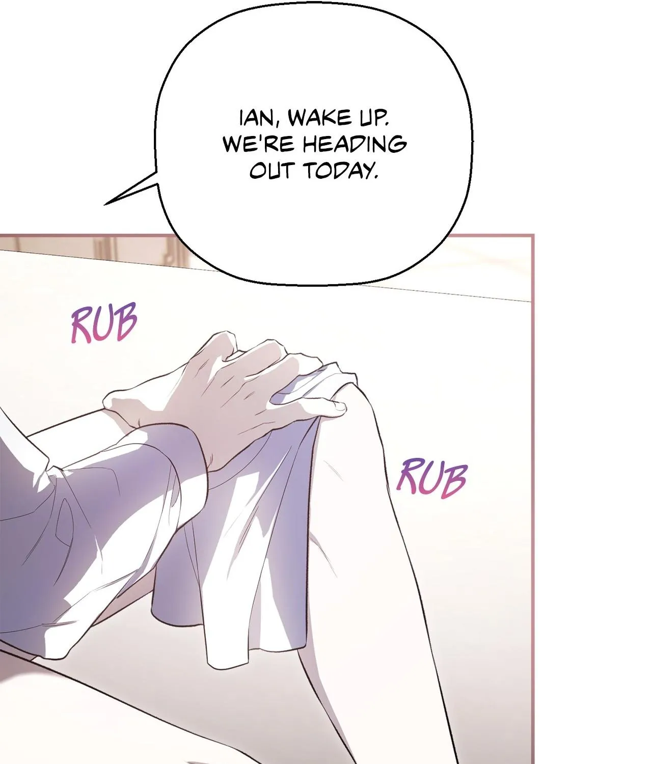 Read Eternal Contract chapter 127 image 82 on Lezhin