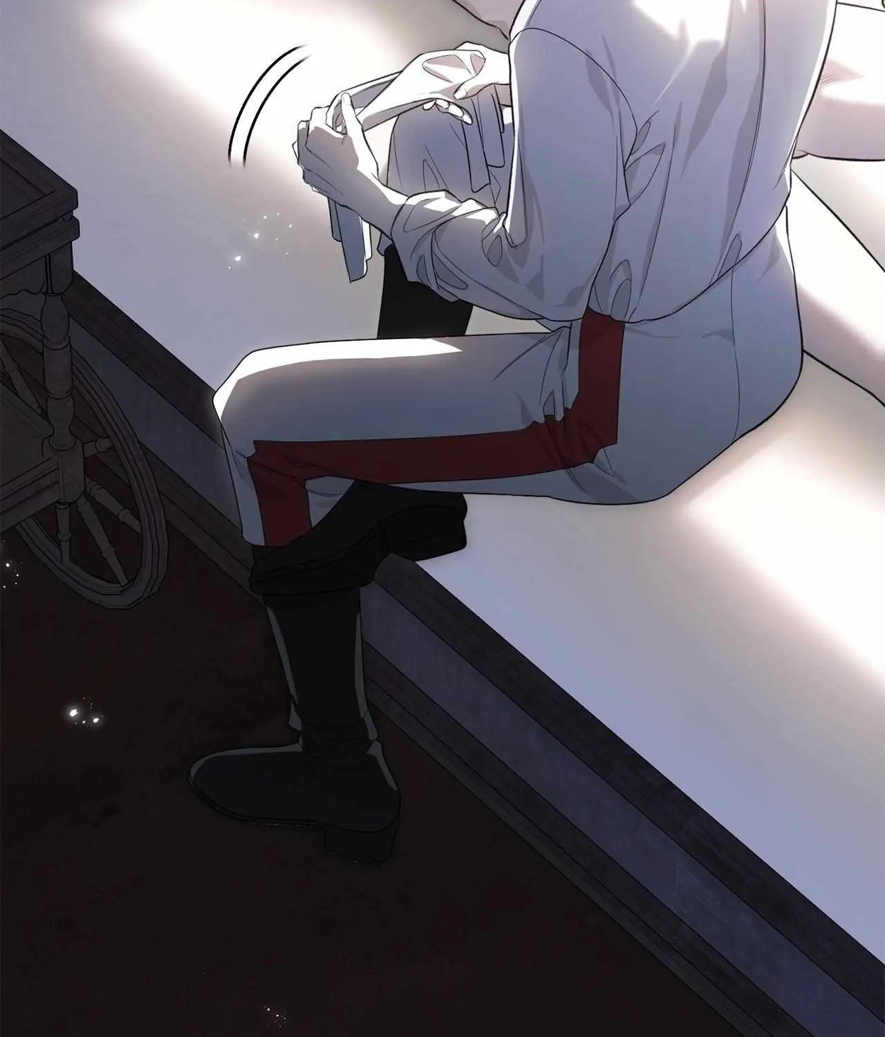 Read Eternal Contract chapter 127 image 85 on Lezhin
