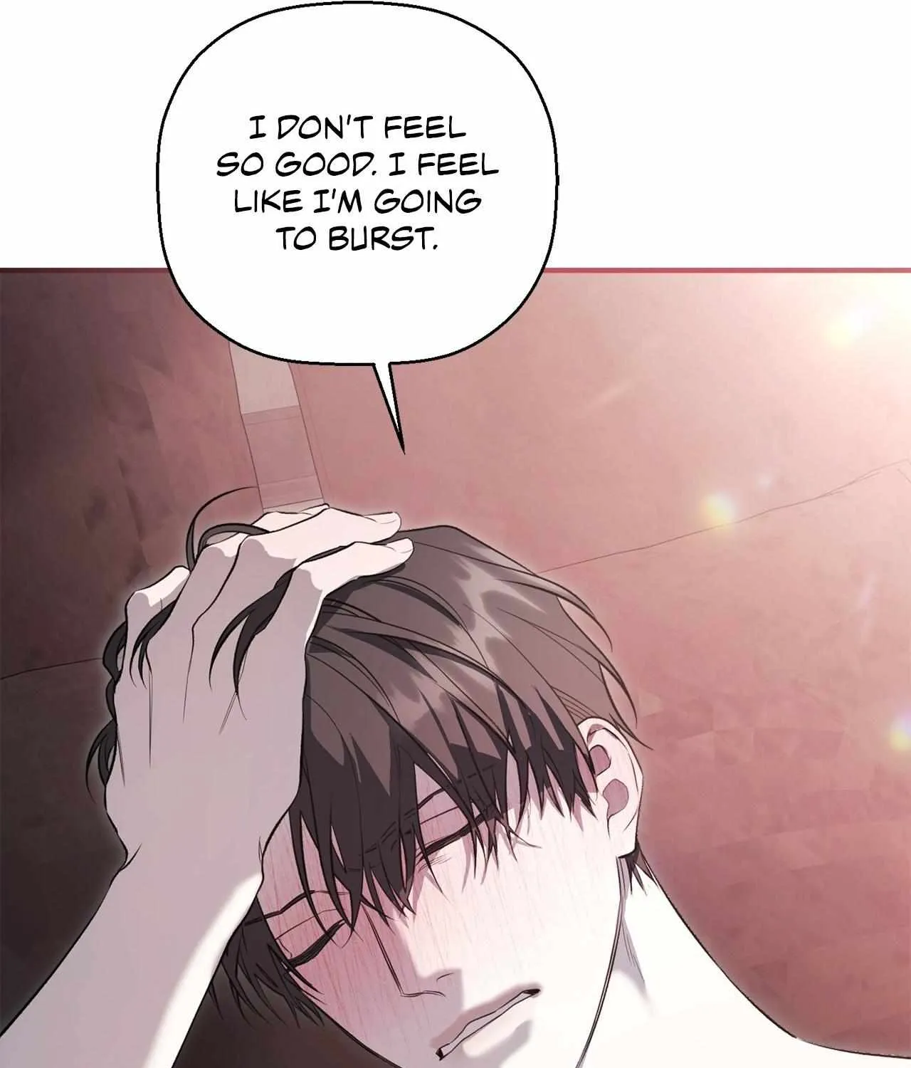 Read Eternal Contract chapter 127 image 87 on Lezhin
