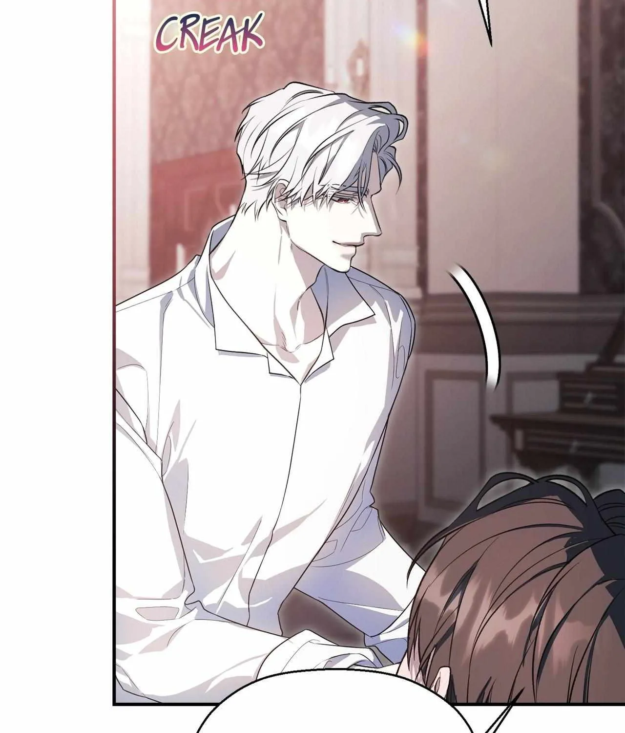 Read Eternal Contract chapter 127 image 91 on Lezhin