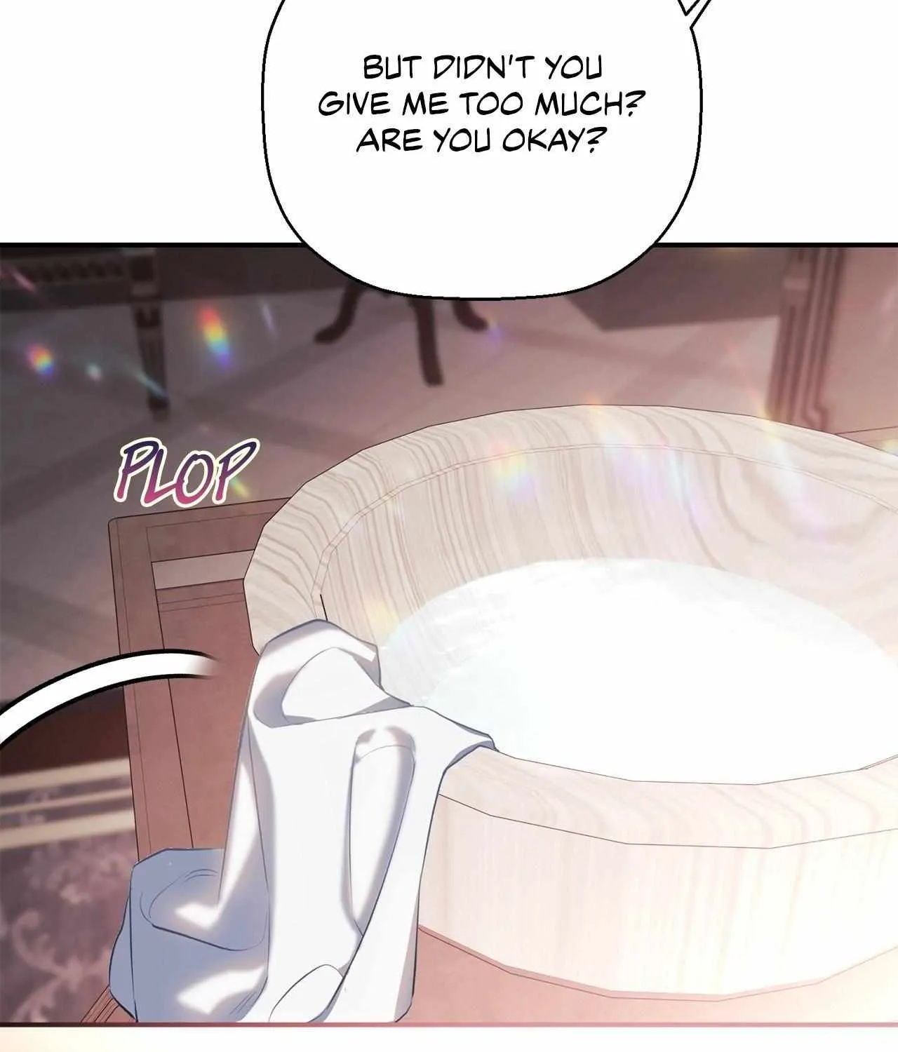 Read Eternal Contract chapter 127 image 92 on Lezhin