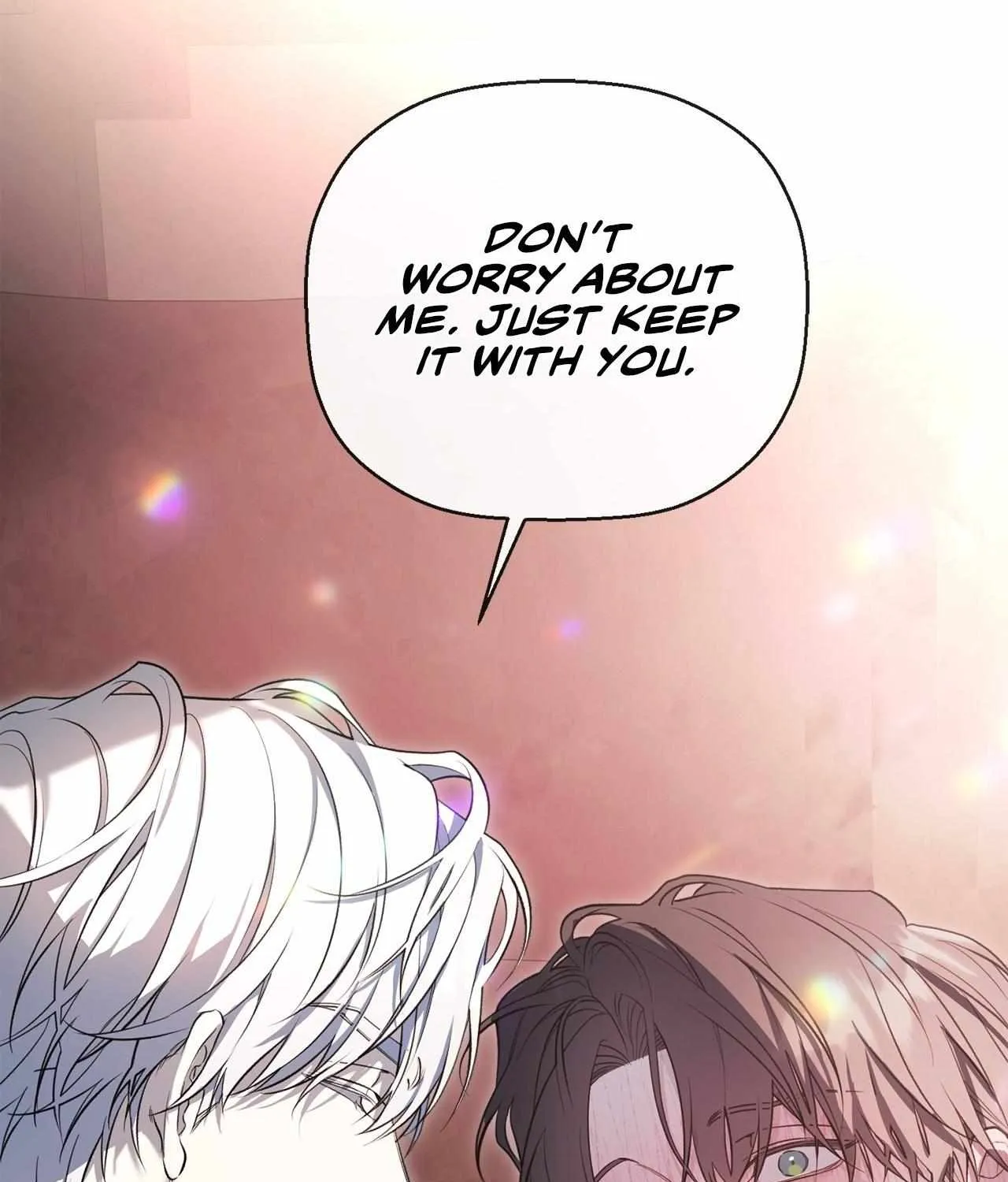 Read Eternal Contract chapter 127 image 94 on Lezhin