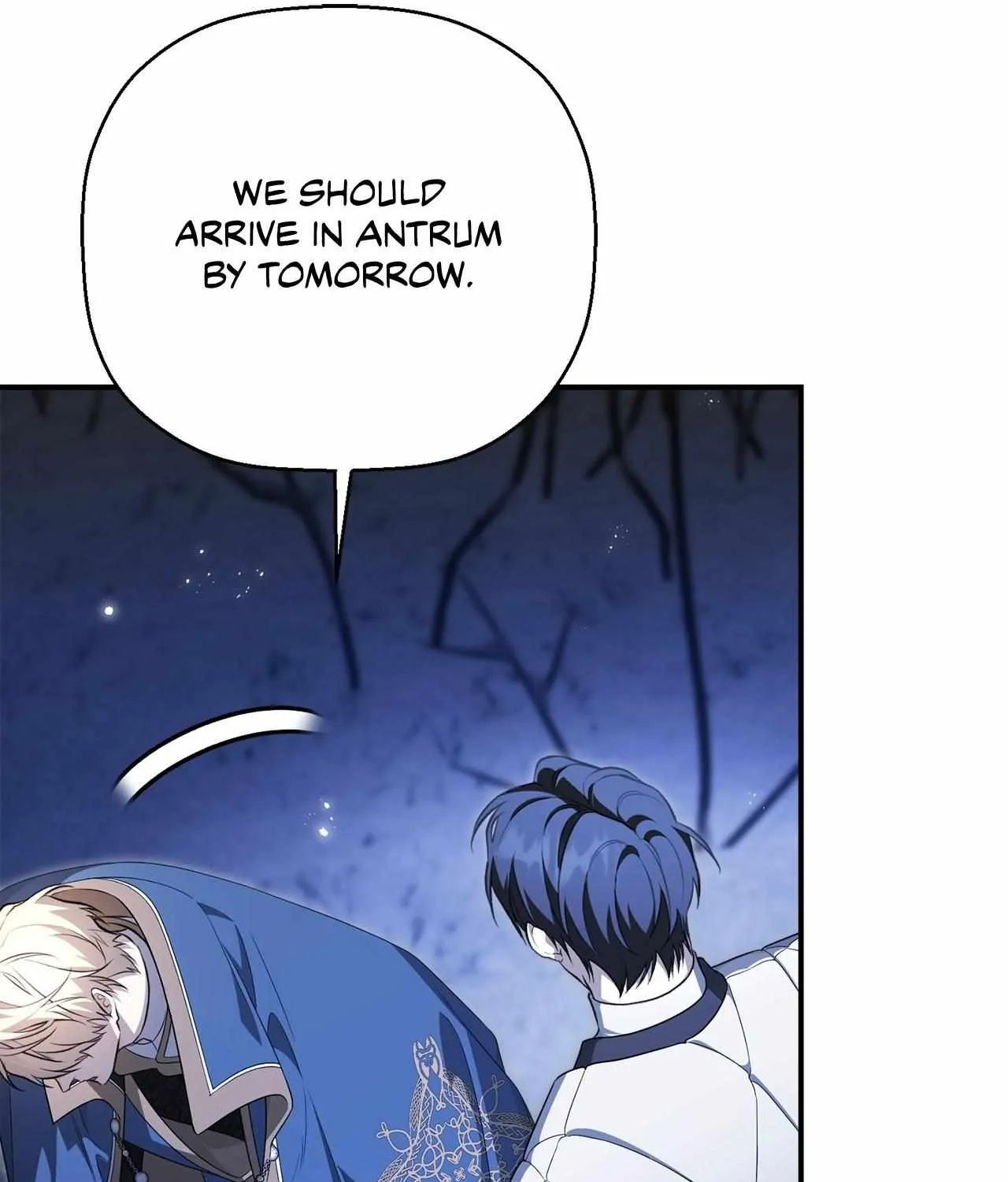 Read Eternal Contract chapter 128 image 103 on Lezhin