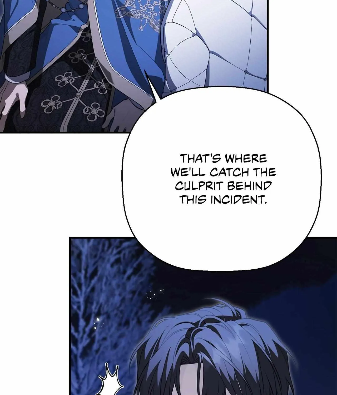 Read Eternal Contract chapter 128 image 104 on Lezhin