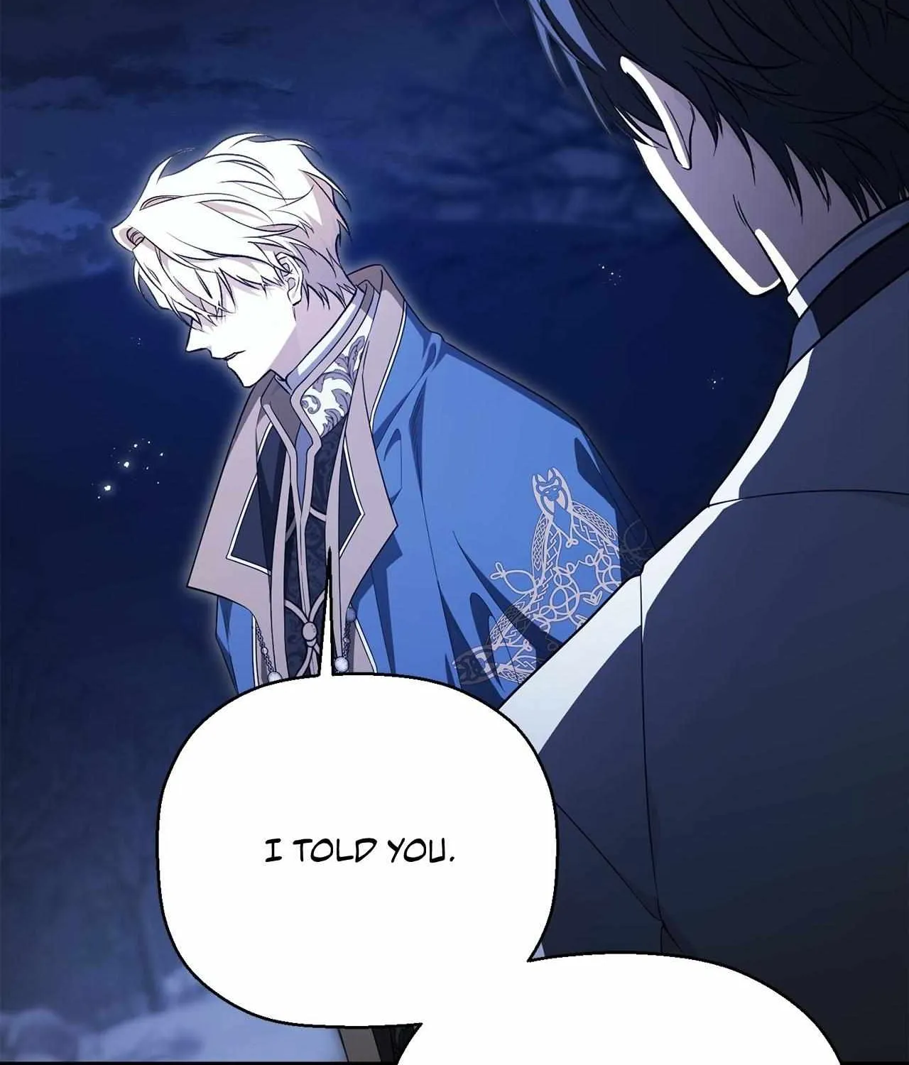 Read Eternal Contract chapter 128 image 107 on Lezhin