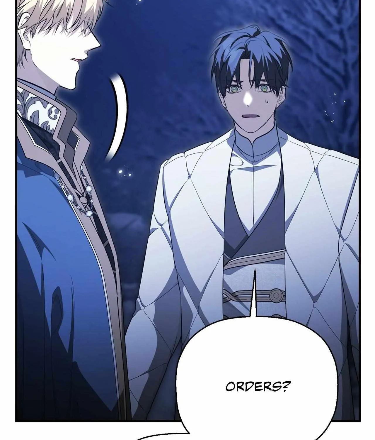 Read Eternal Contract chapter 128 image 110 on Lezhin