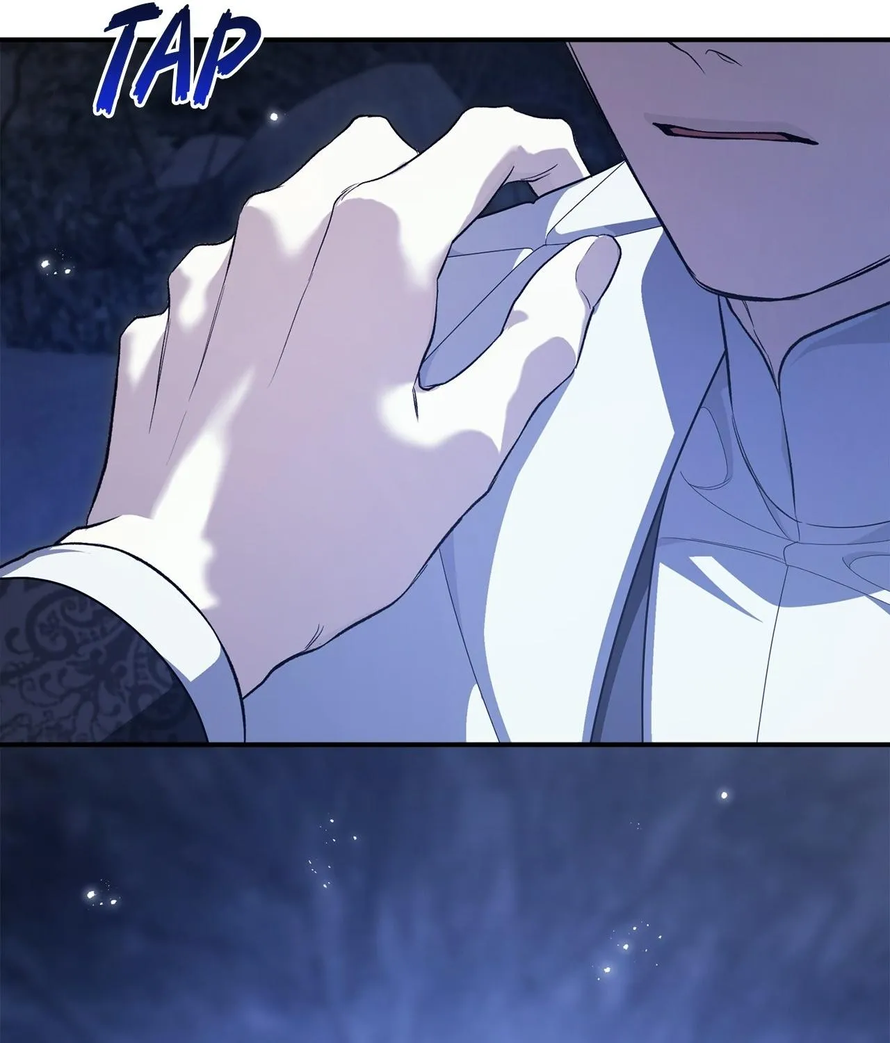 Read Eternal Contract chapter 128 image 112 on Lezhin
