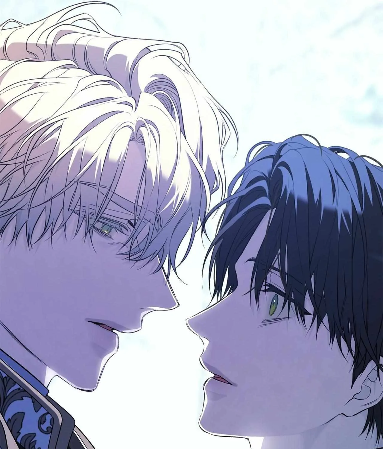 Read Eternal Contract chapter 128 image 114 on Lezhin