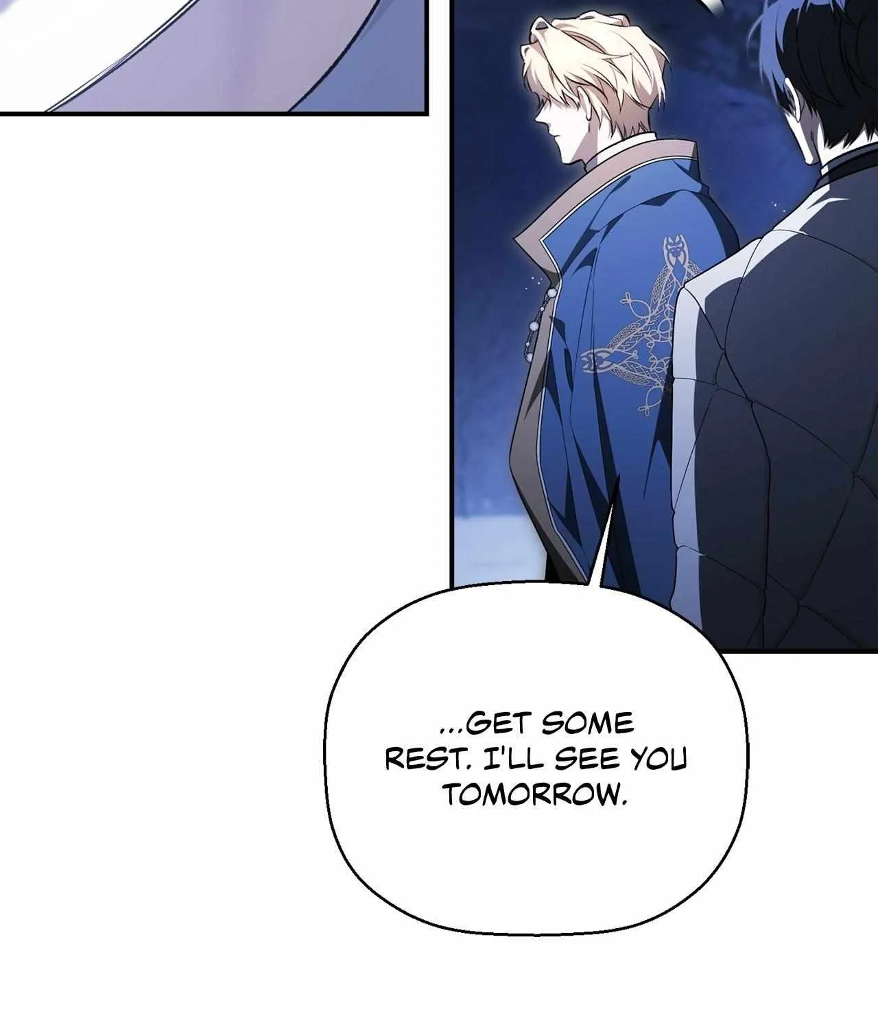 Read Eternal Contract chapter 128 image 118 on Lezhin
