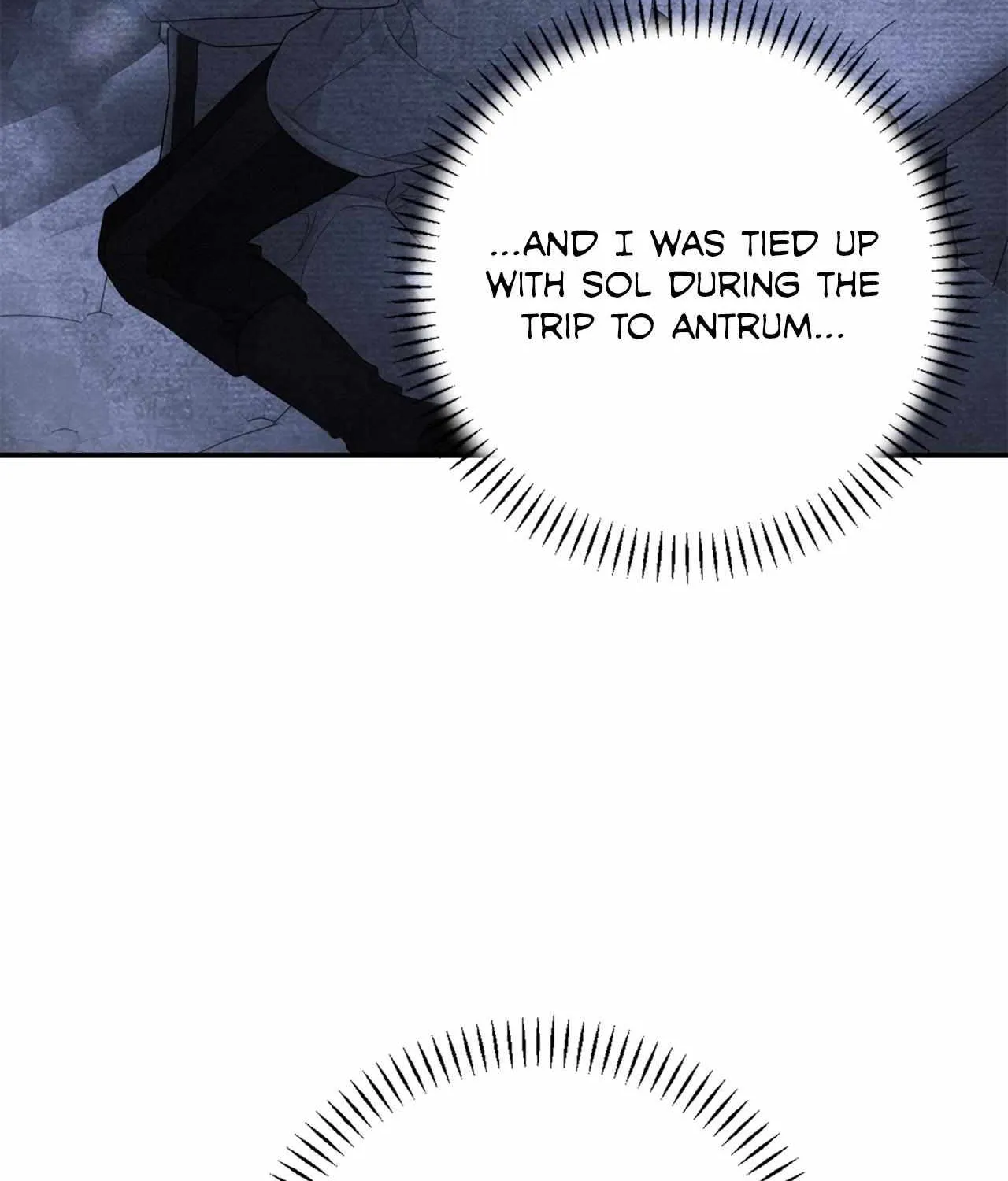Read Eternal Contract chapter 128 image 12 on Lezhin