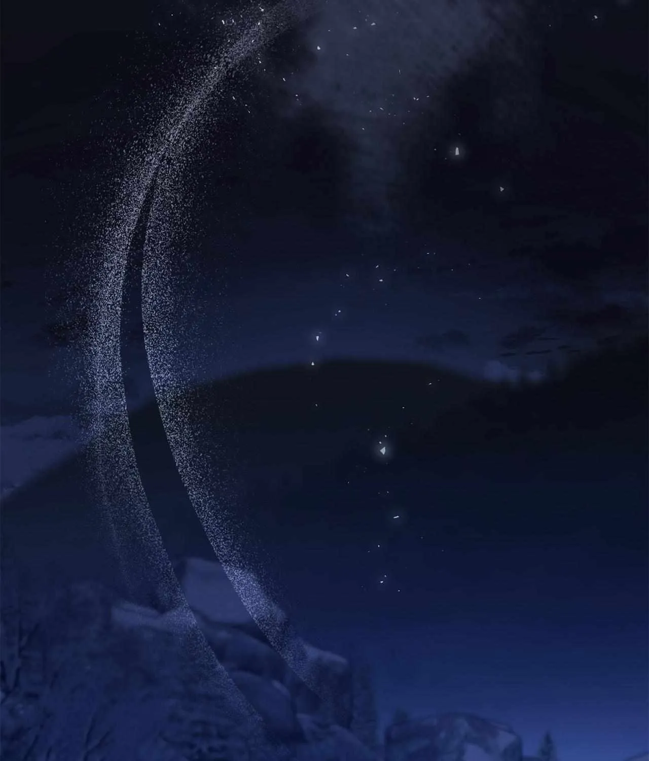 Read Eternal Contract chapter 128 image 123 on Lezhin