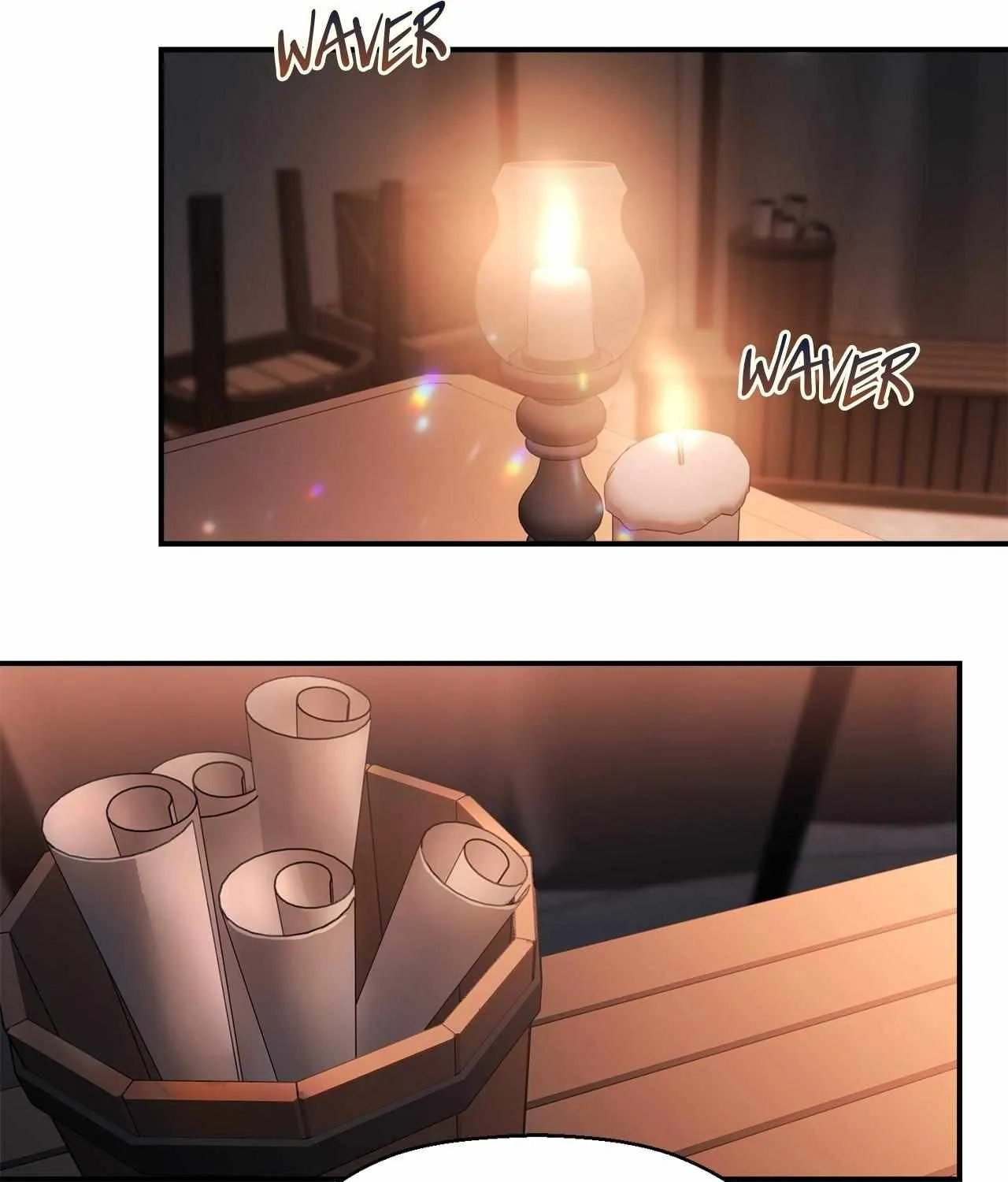 Read Eternal Contract chapter 128 image 126 on Lezhin