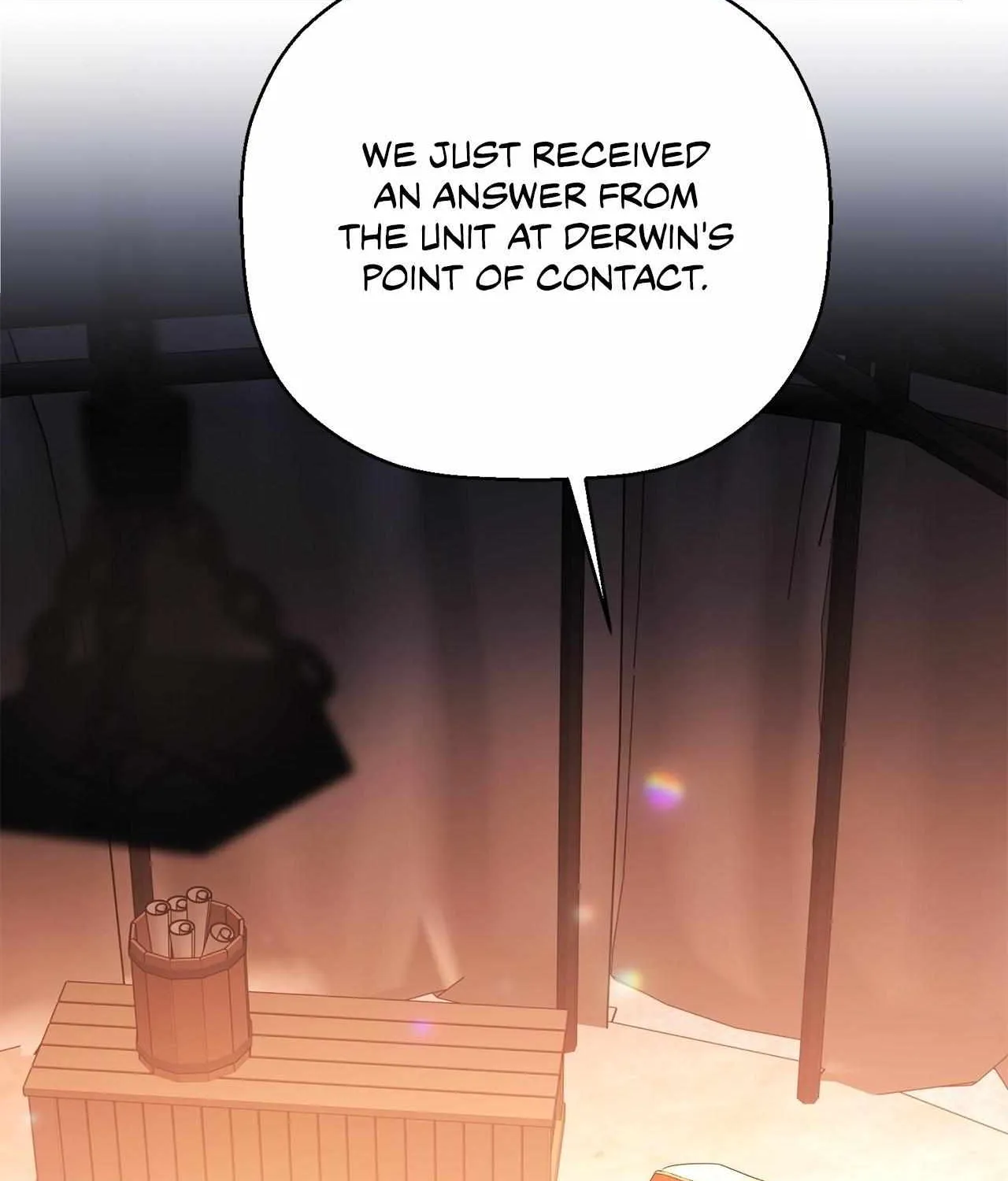 Read Eternal Contract chapter 128 image 127 on Lezhin